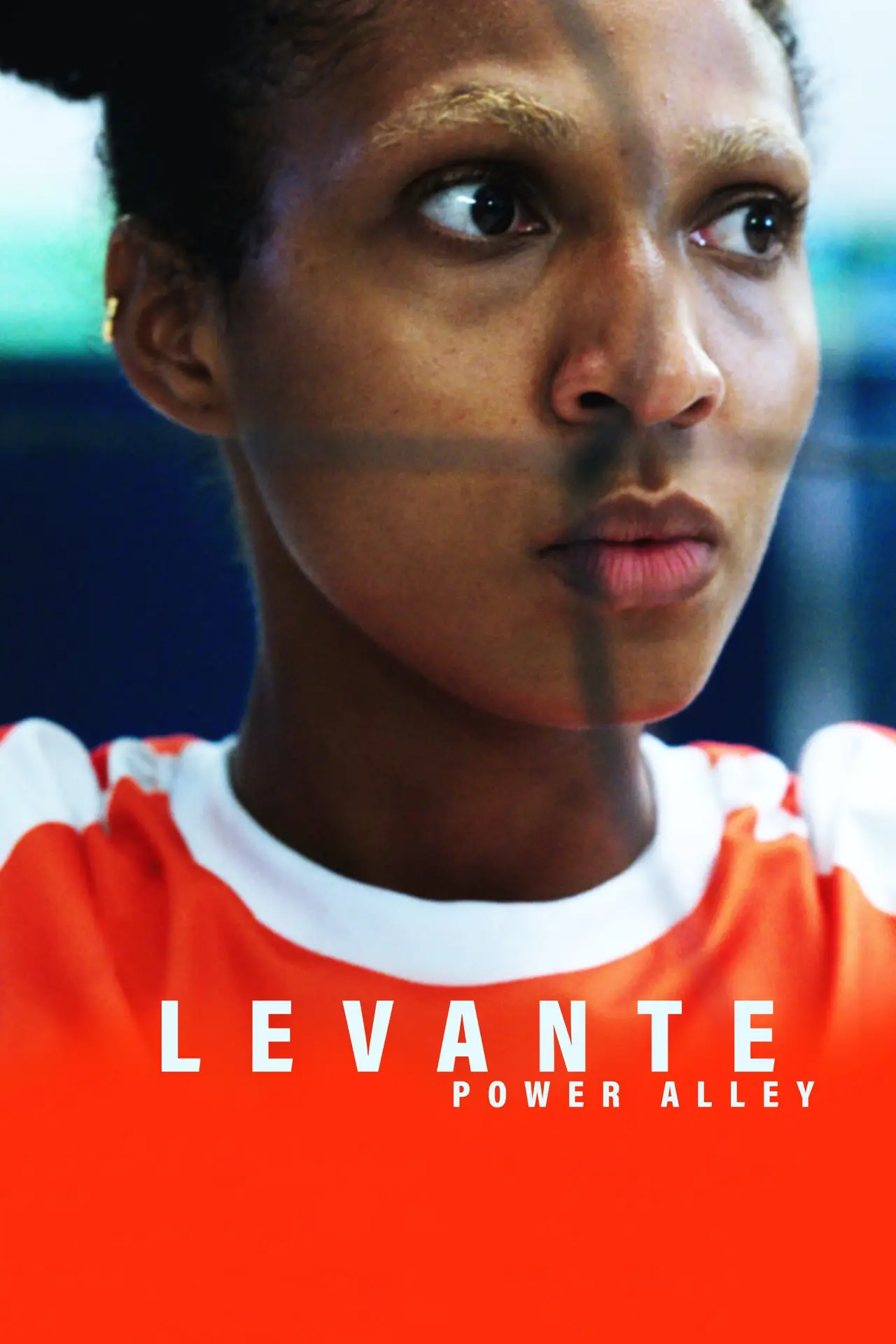 Постер до фільму "Levante"