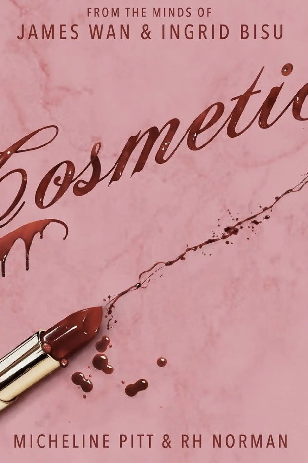 Постер до фільму "Cosmetic"