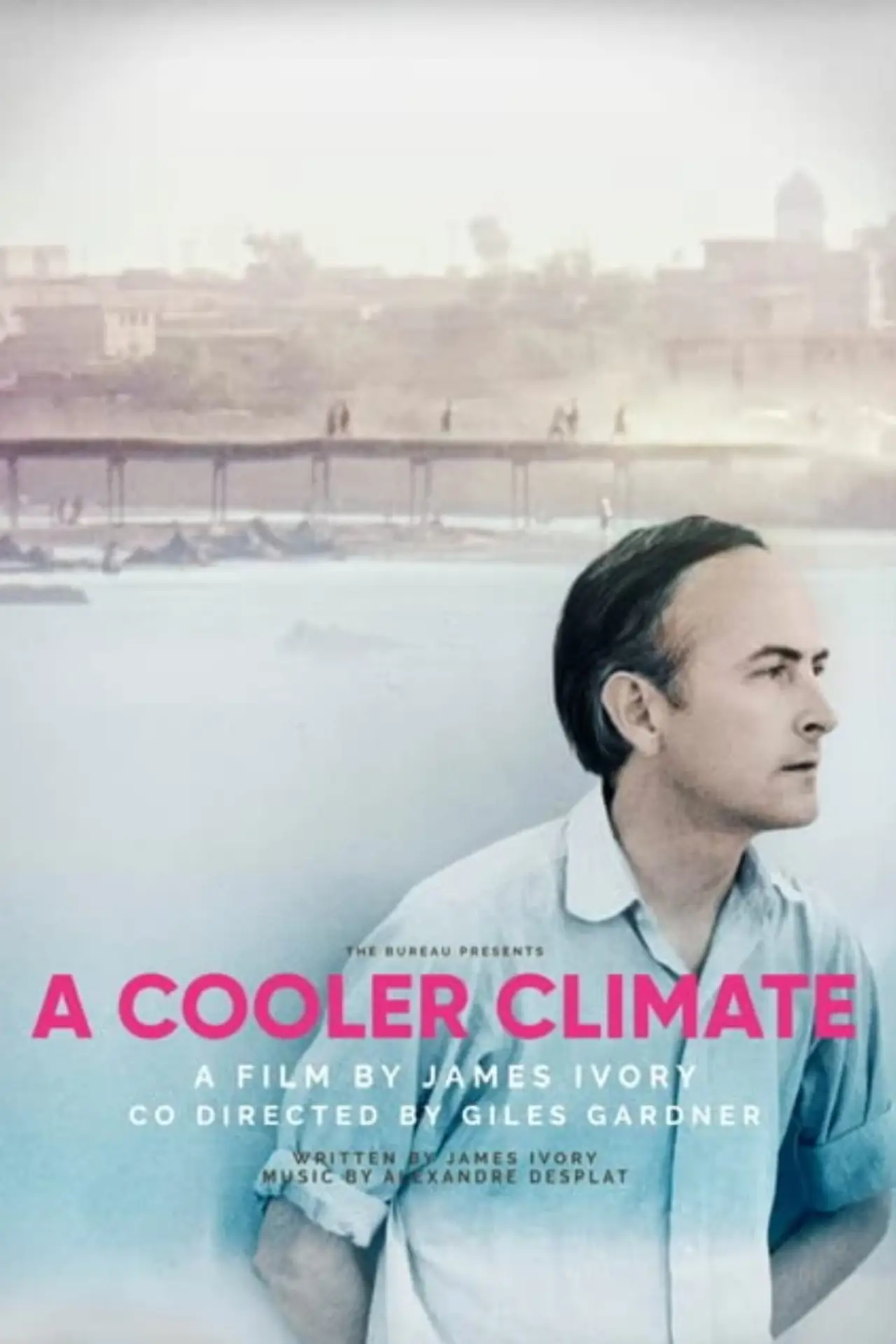 Постер до фільму "A Cooler Climate"