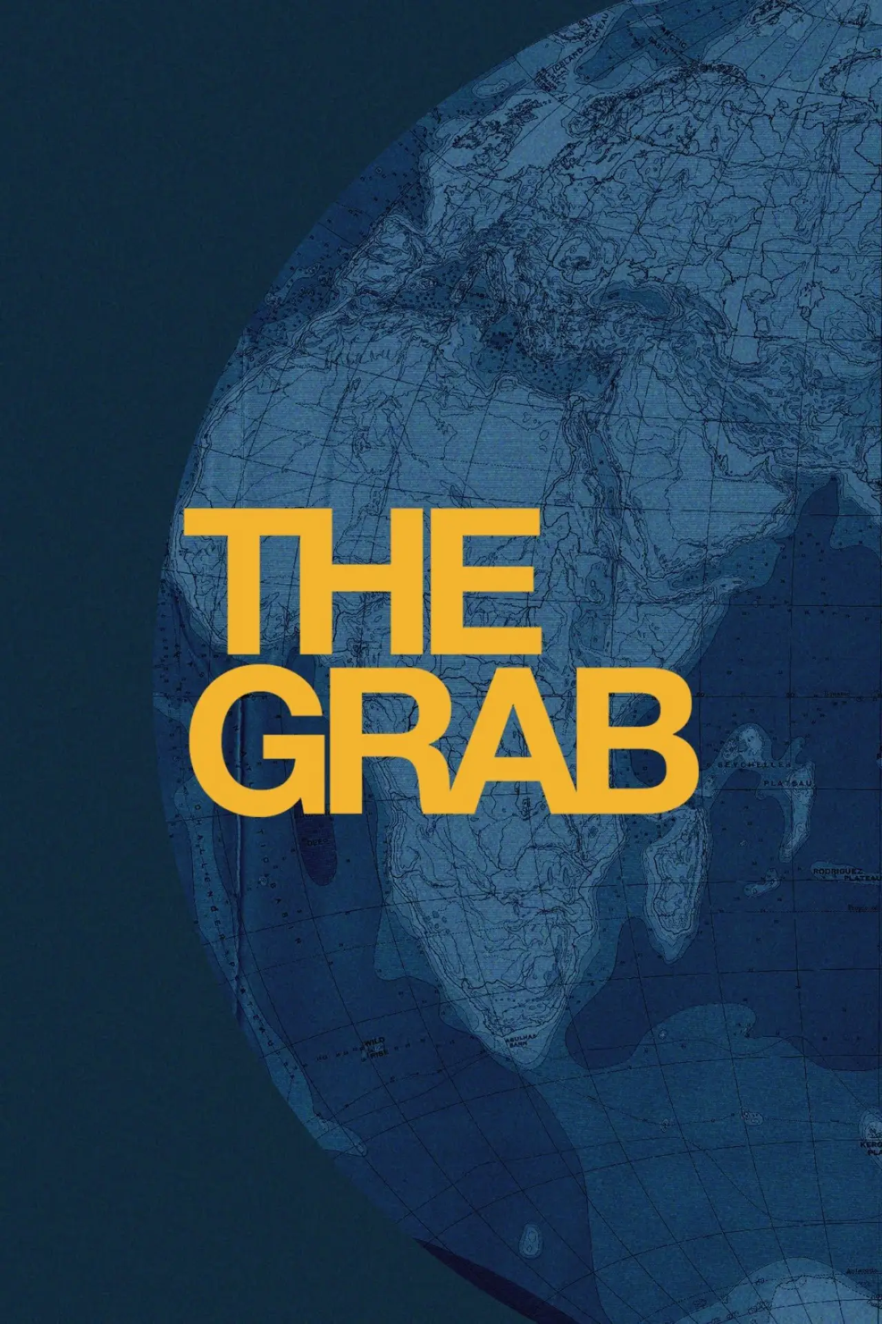 Постер до фільму "The Grab"