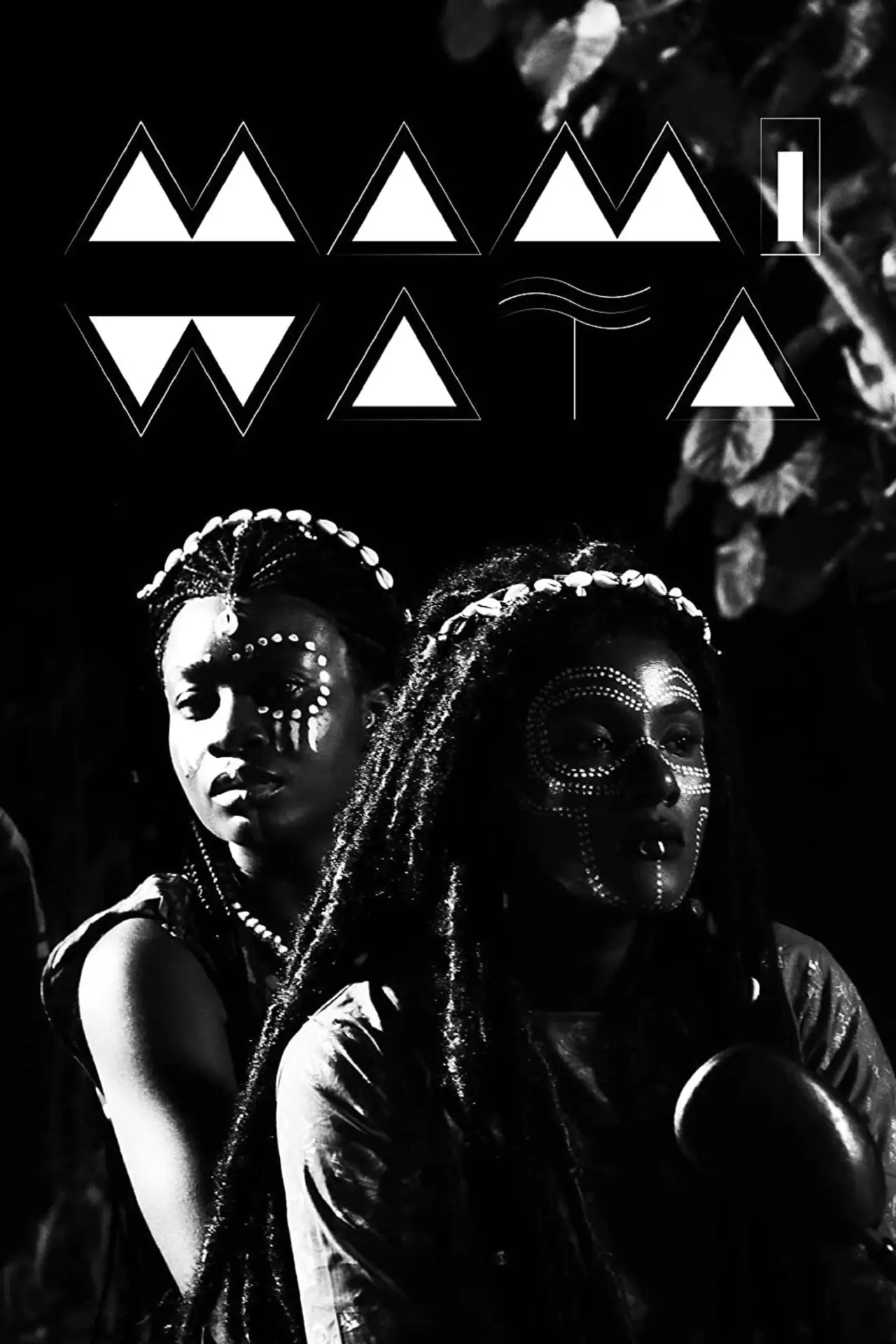 Постер до фільму "Mami Wata"