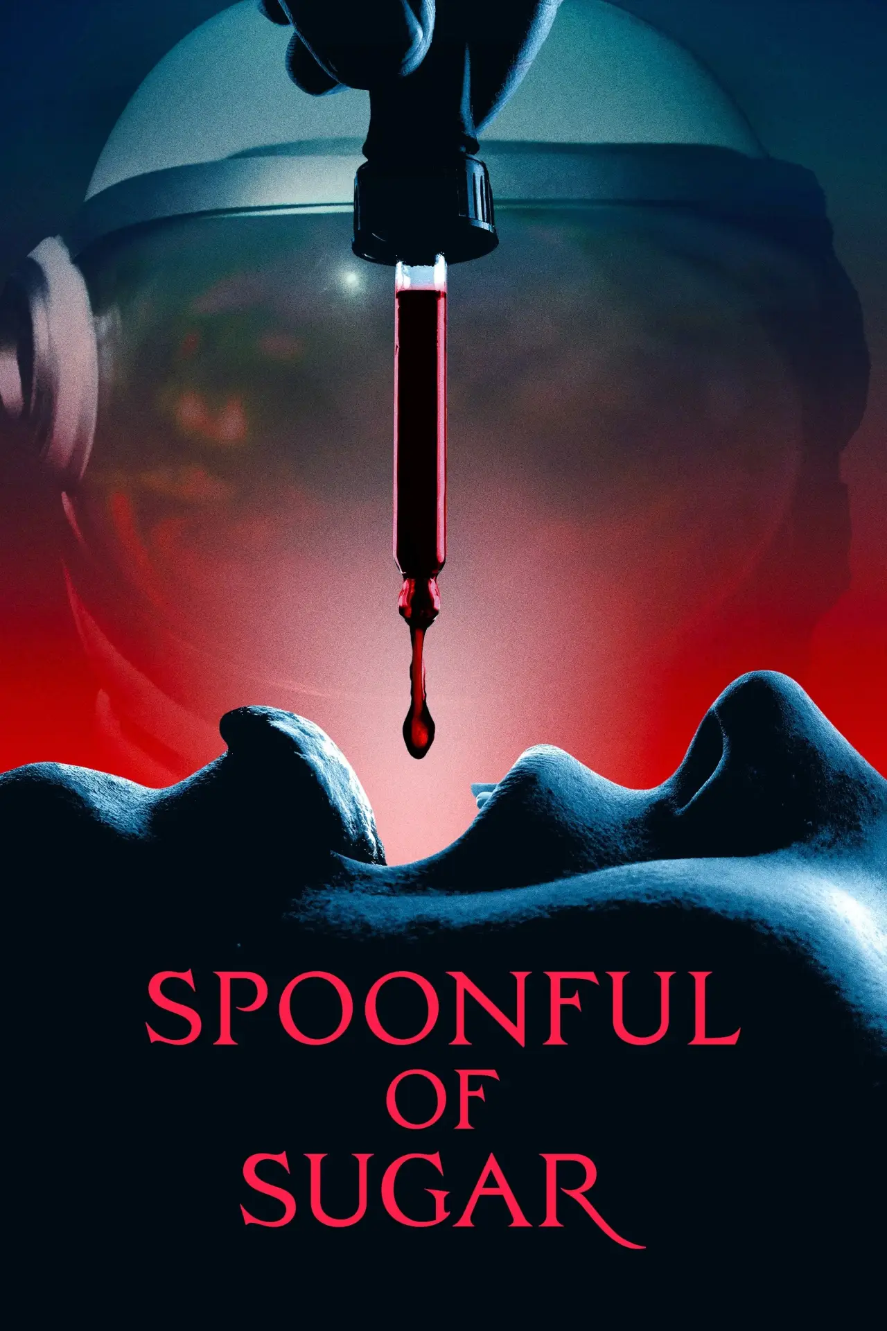 Постер до фільму "Spoonful of Sugar"