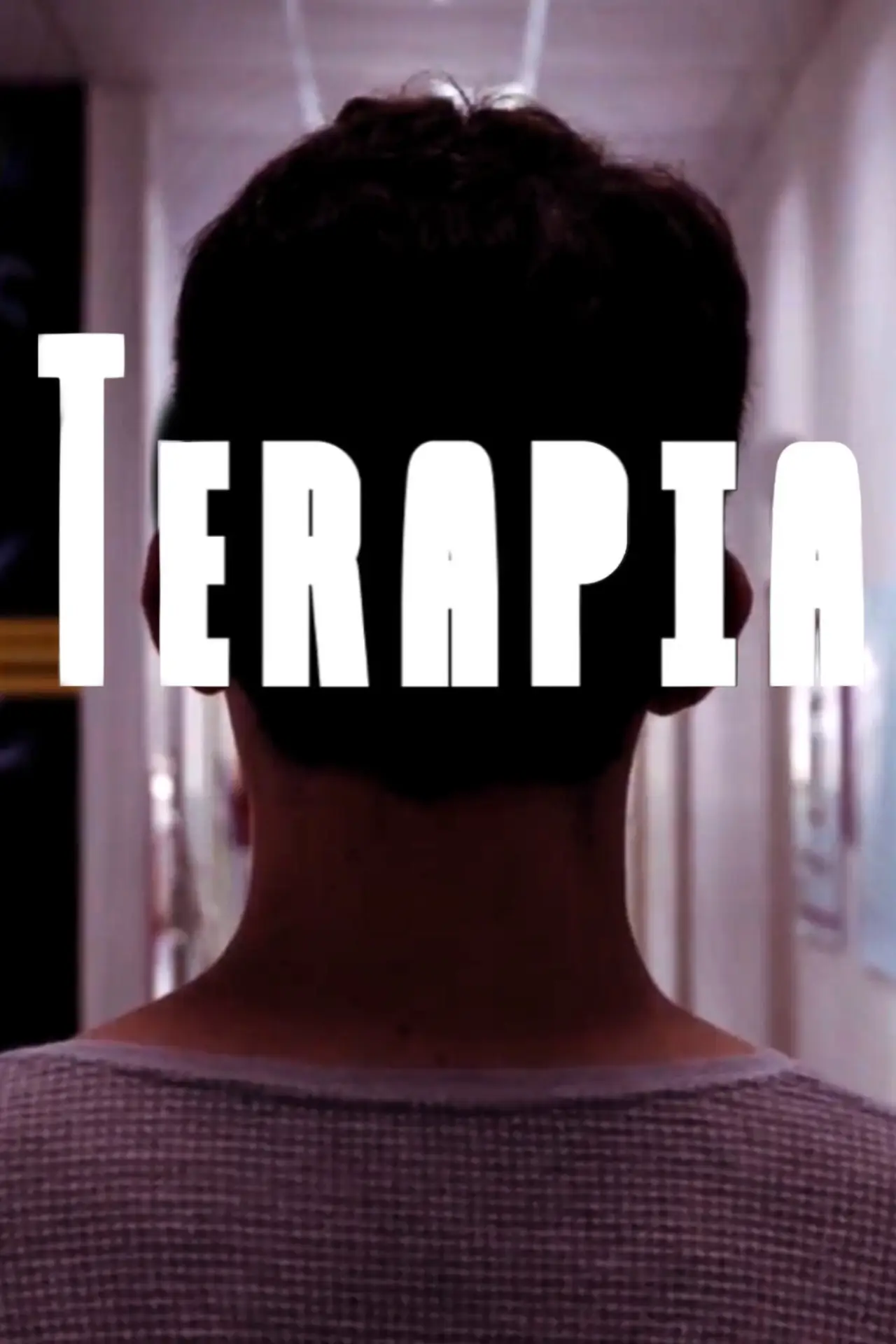 Постер до фільму "Terapia"