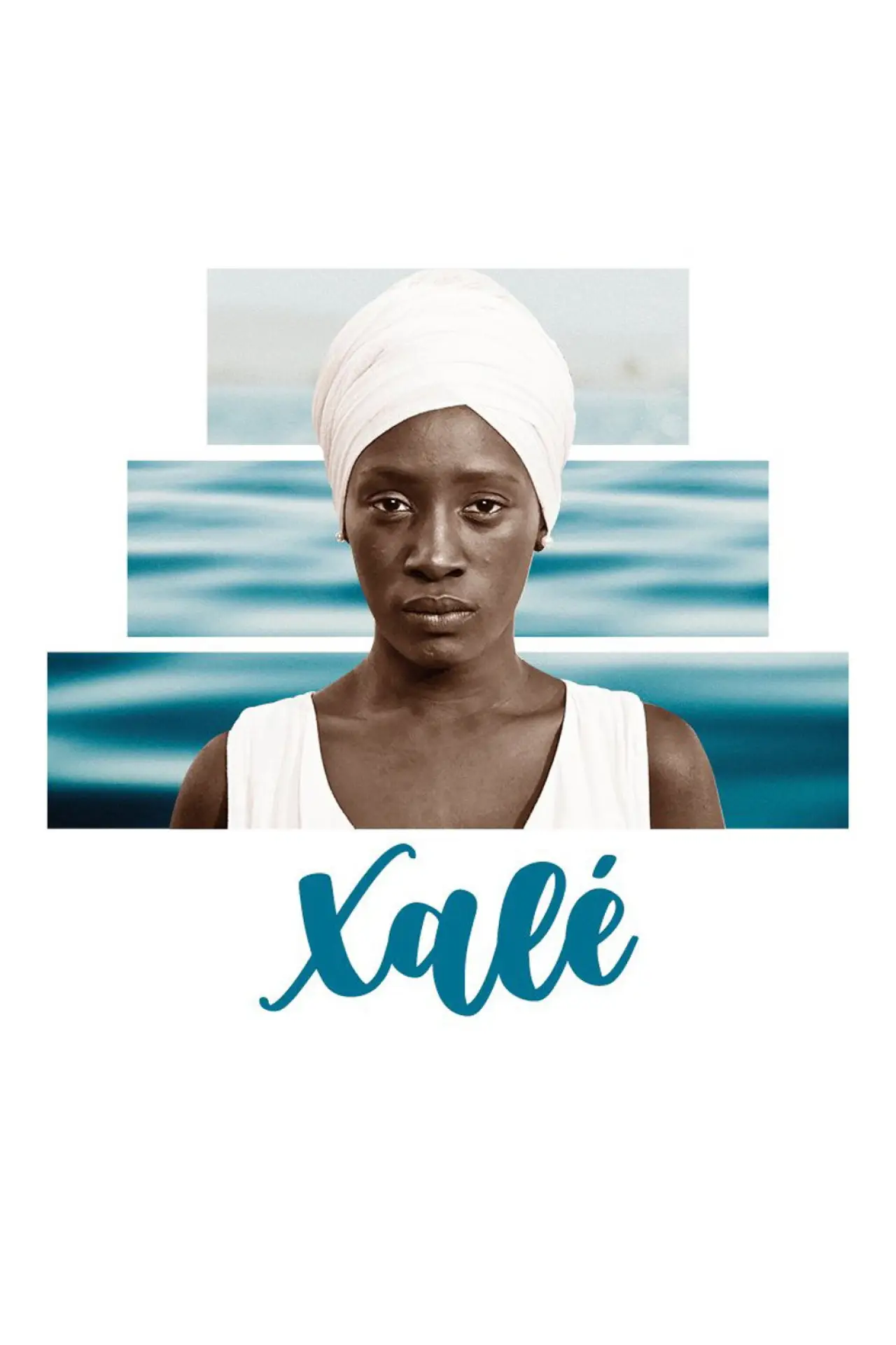 Постер до фільму "Xalé"