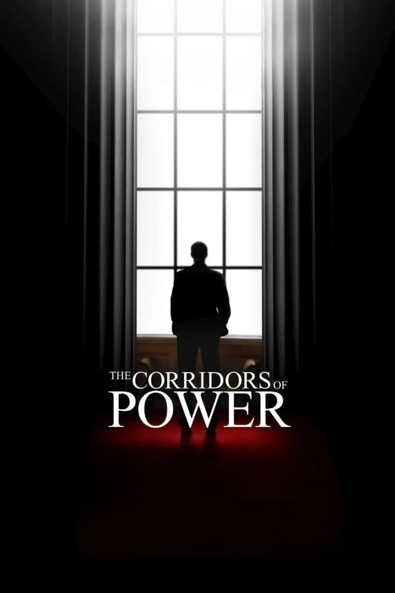 Постер до фільму "The Corridors of Power"