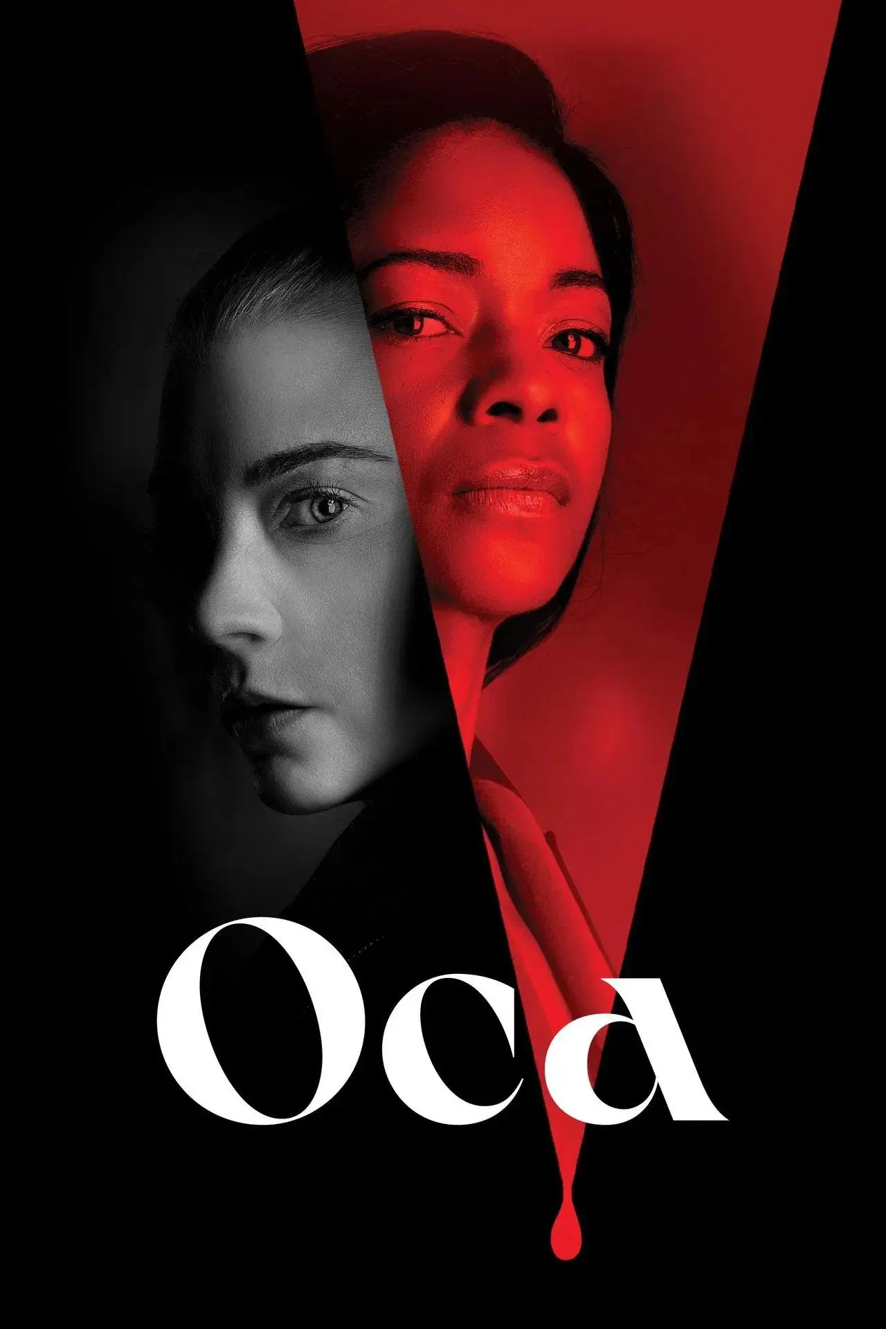 Постер до фільму "Оса"
