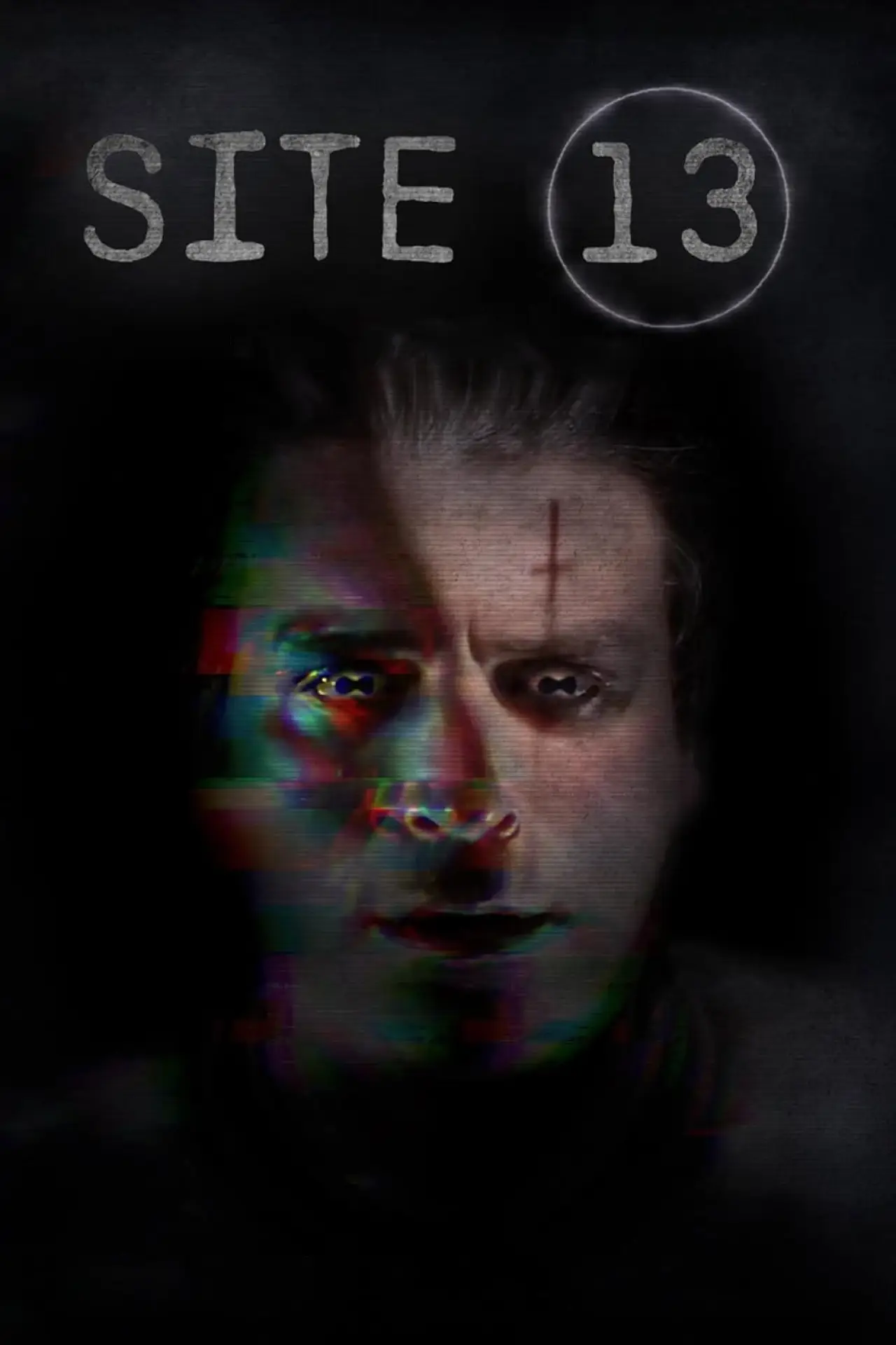 Постер до фільму "Site 13"