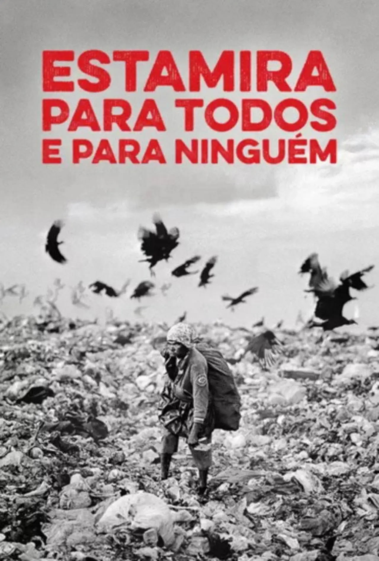 Постер до фільму "Estamira Para Todos E Para Ninguém"