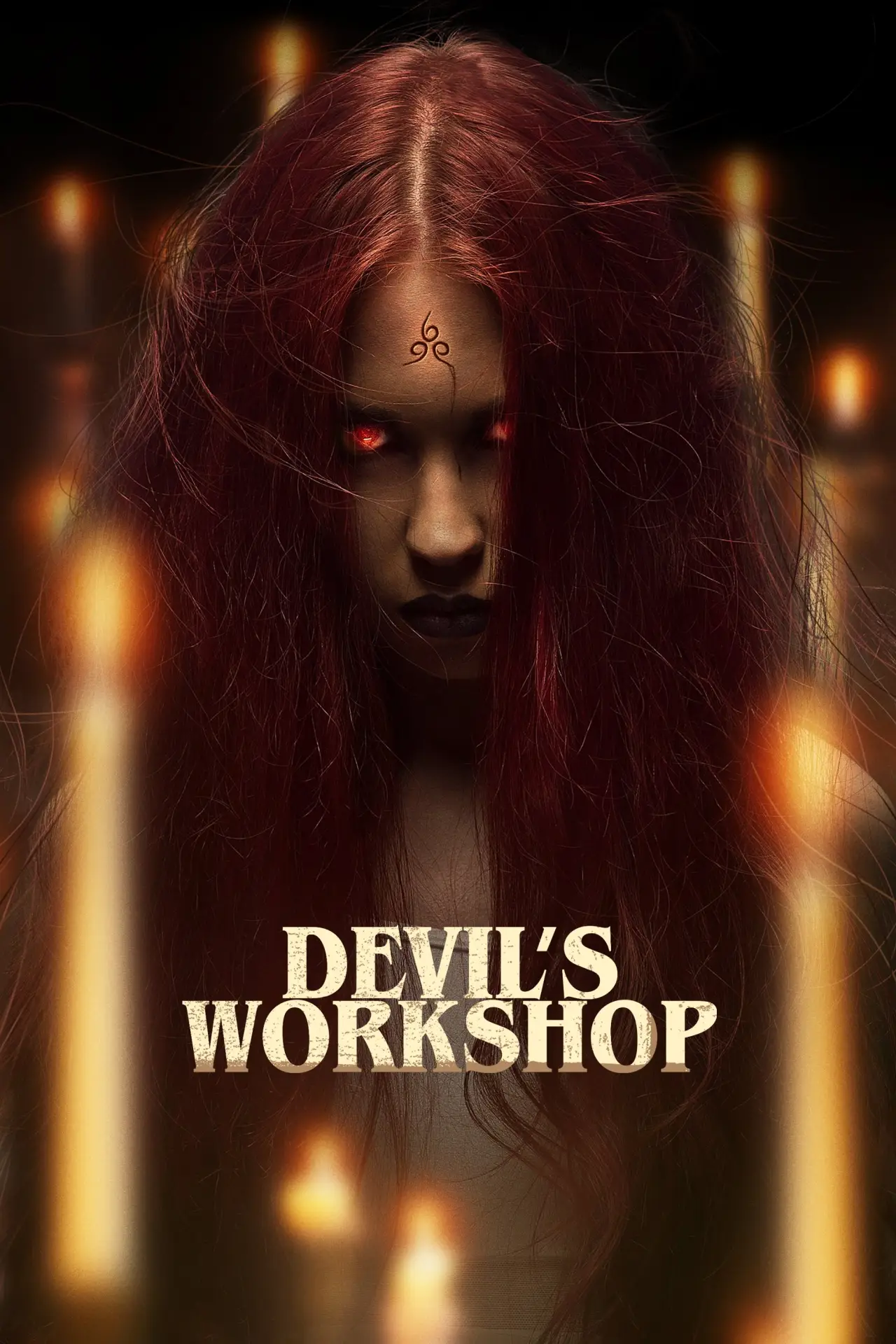Постер до фільму "Devil