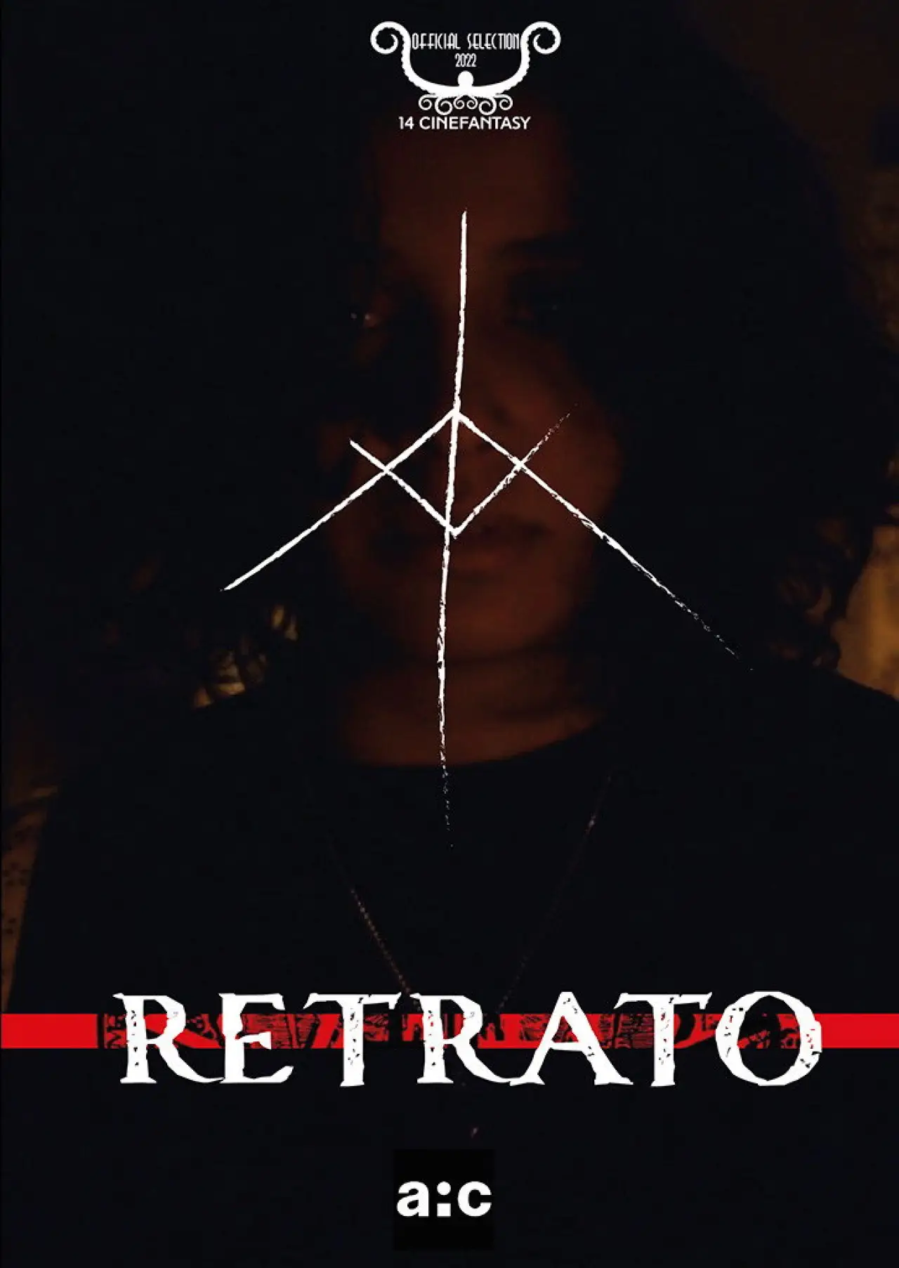 Постер до фільму "Retrato"