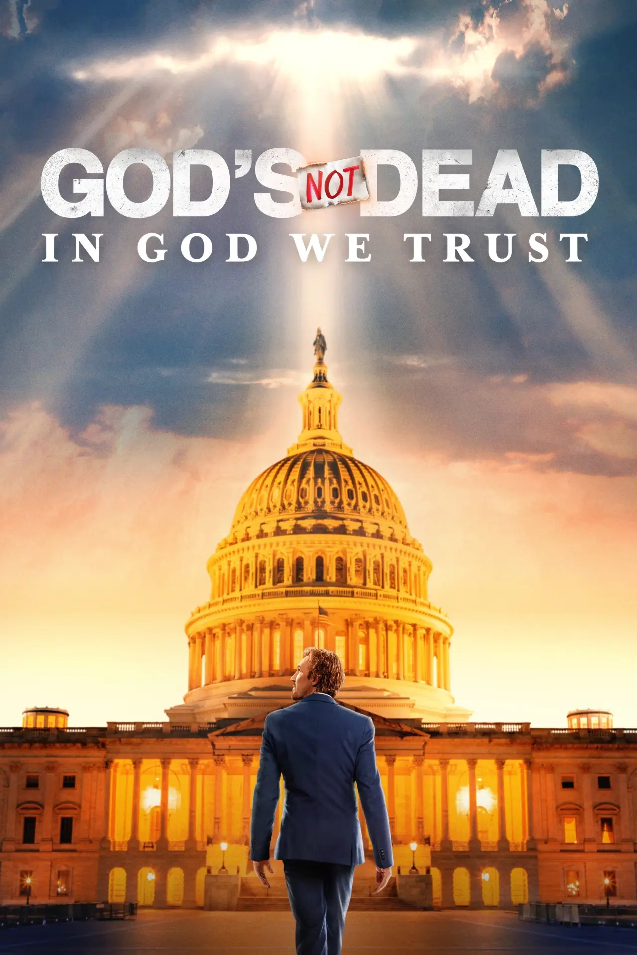 Постер до фільму "God