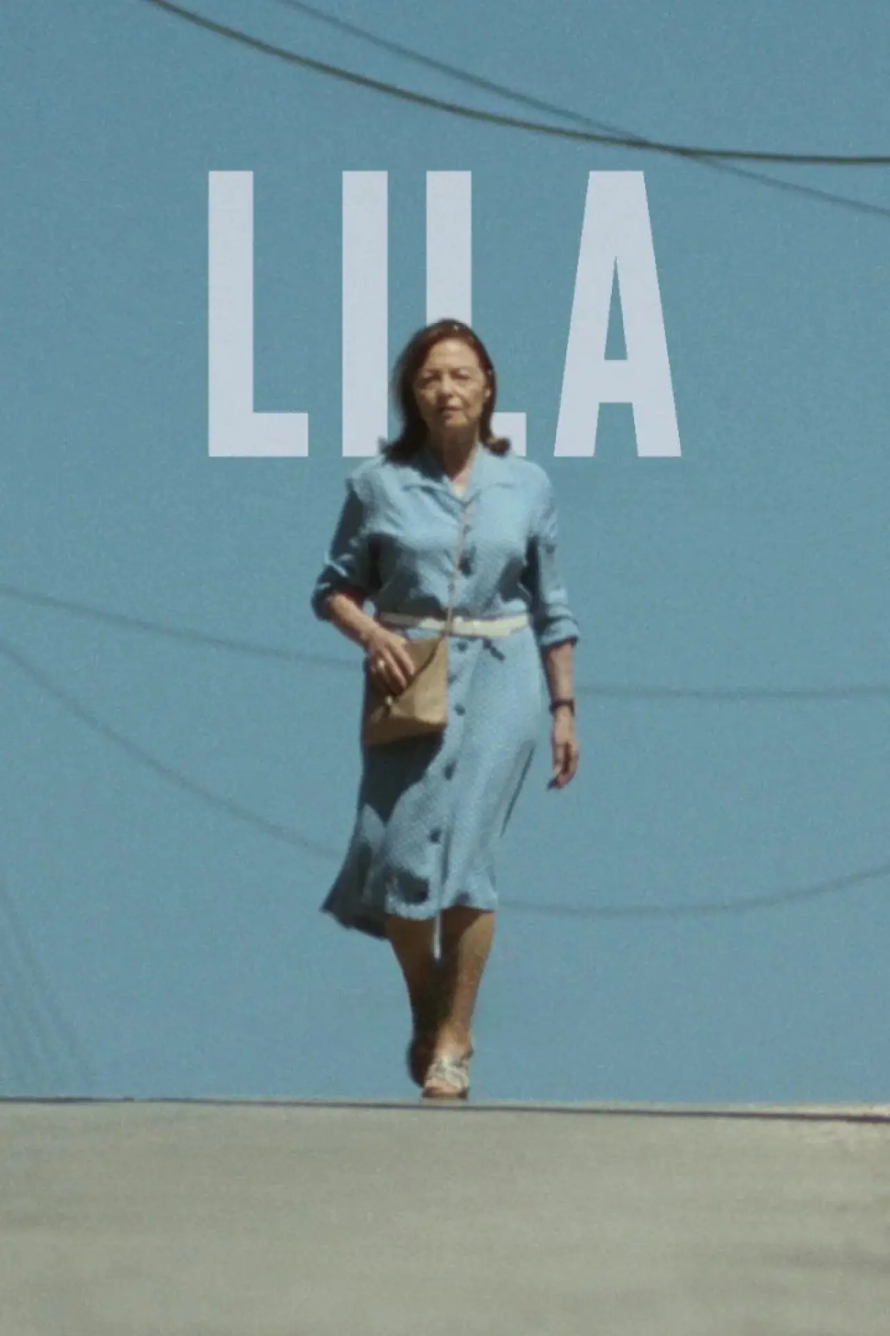 Постер до фільму "Lila"
