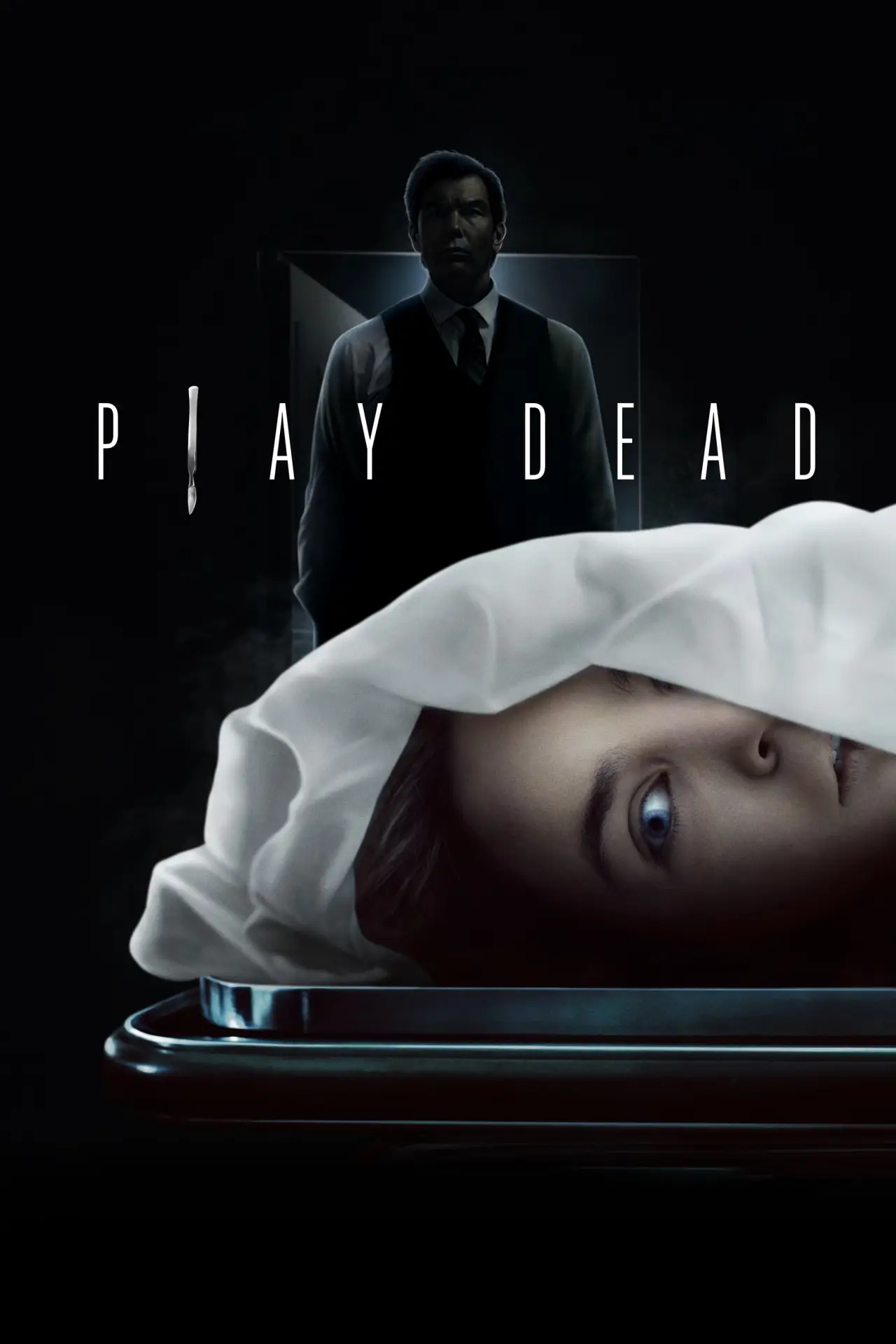 Постер до фільму "Play Dead"