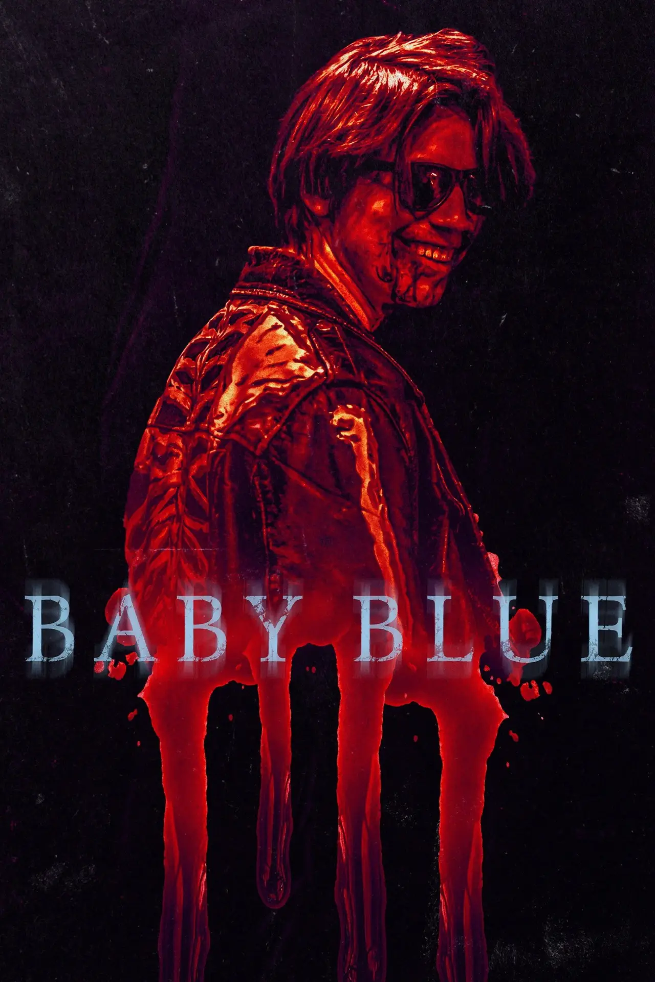 Постер до фільму "Baby Blue"