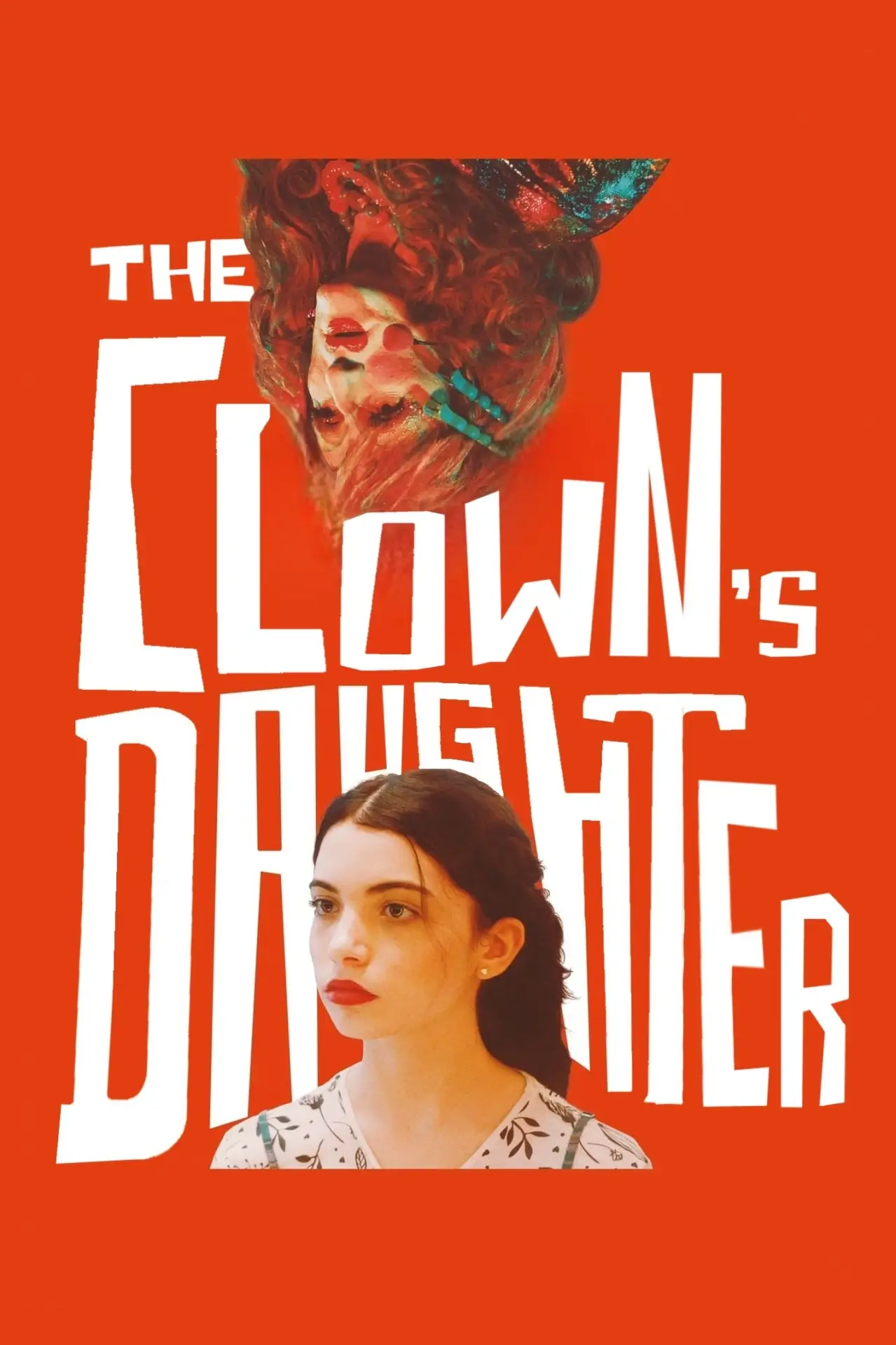 Постер до фільму "The Clown