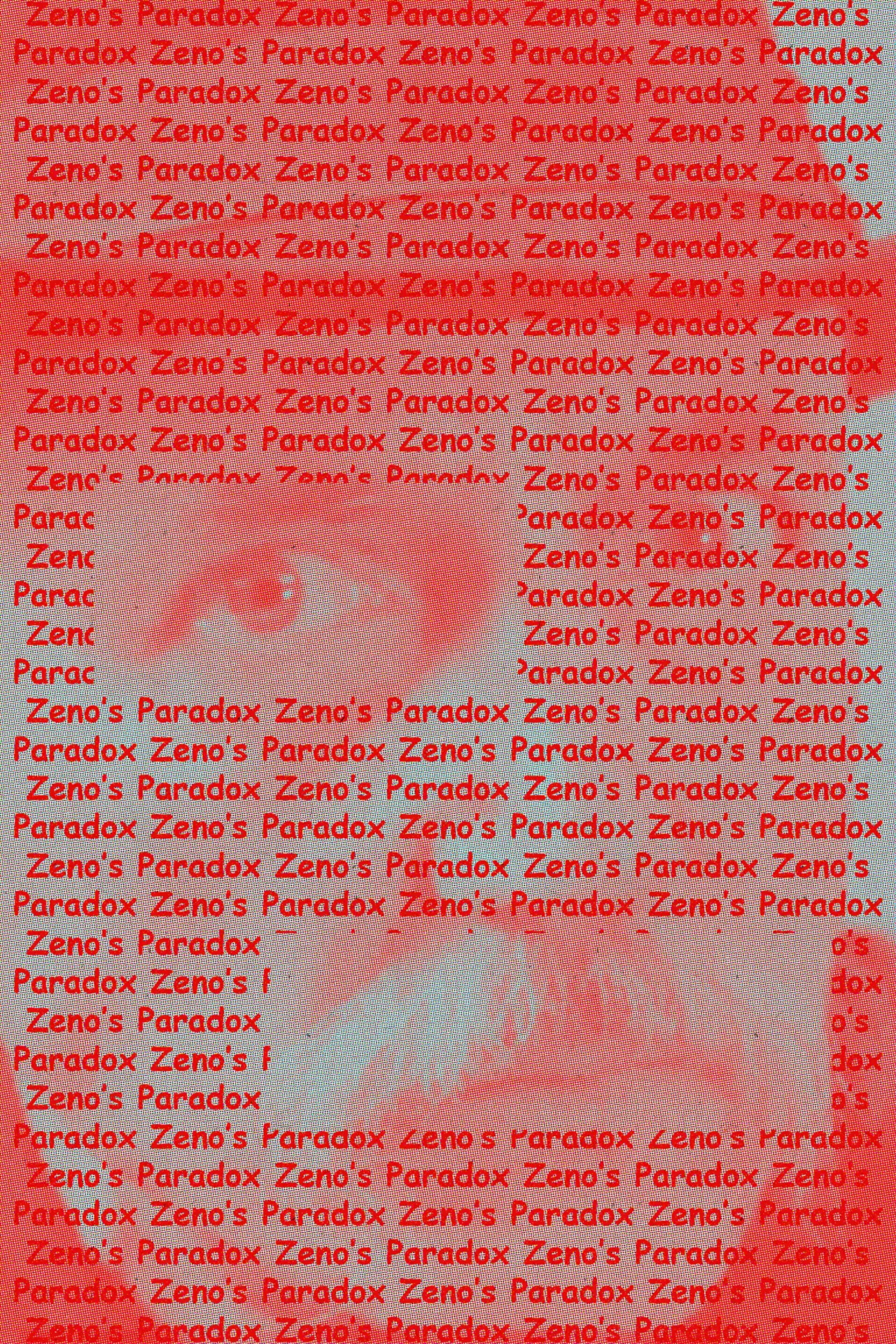 Постер до фільму "Zenona paradokss"
