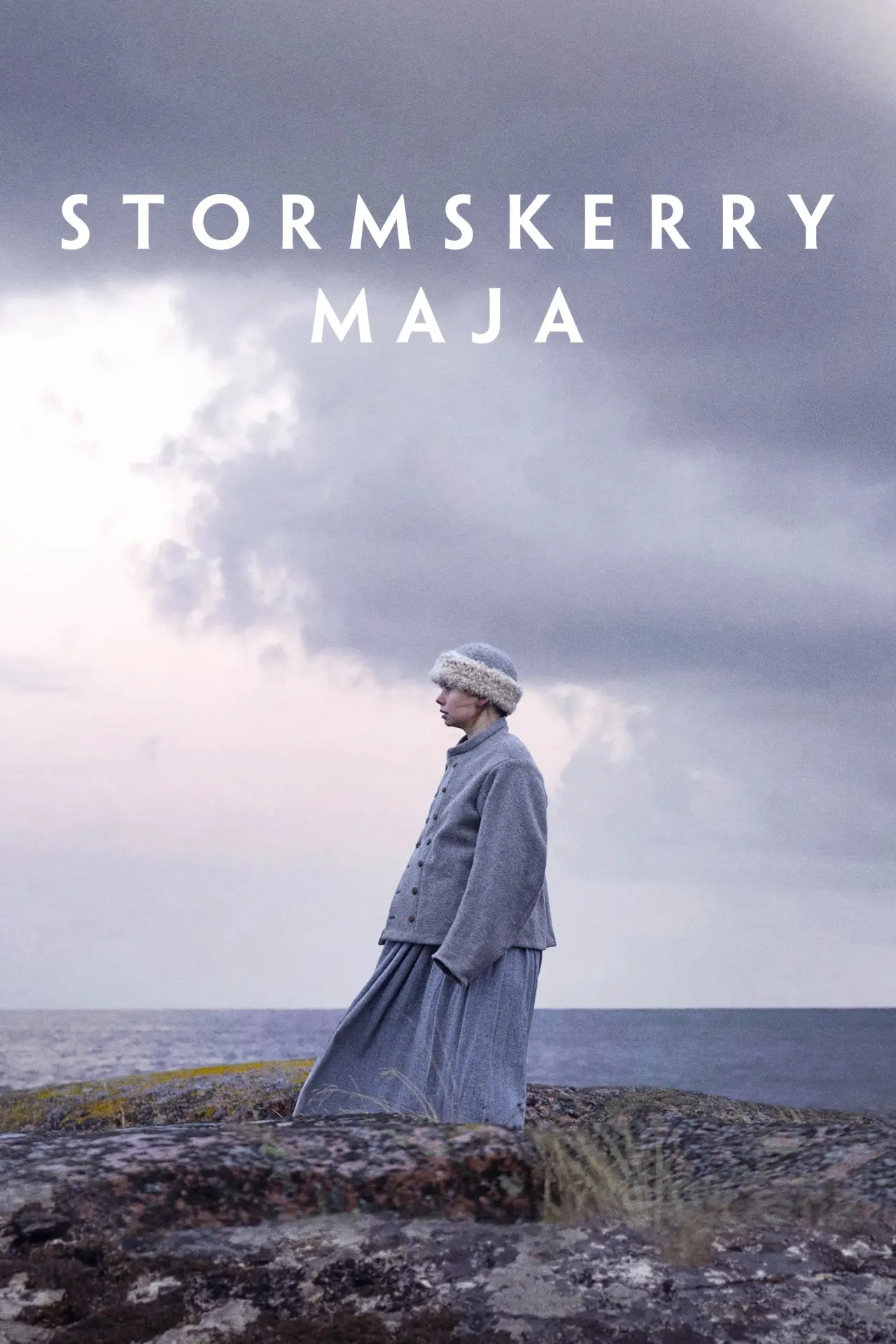Постер до фільму "Stormskärs Maja"