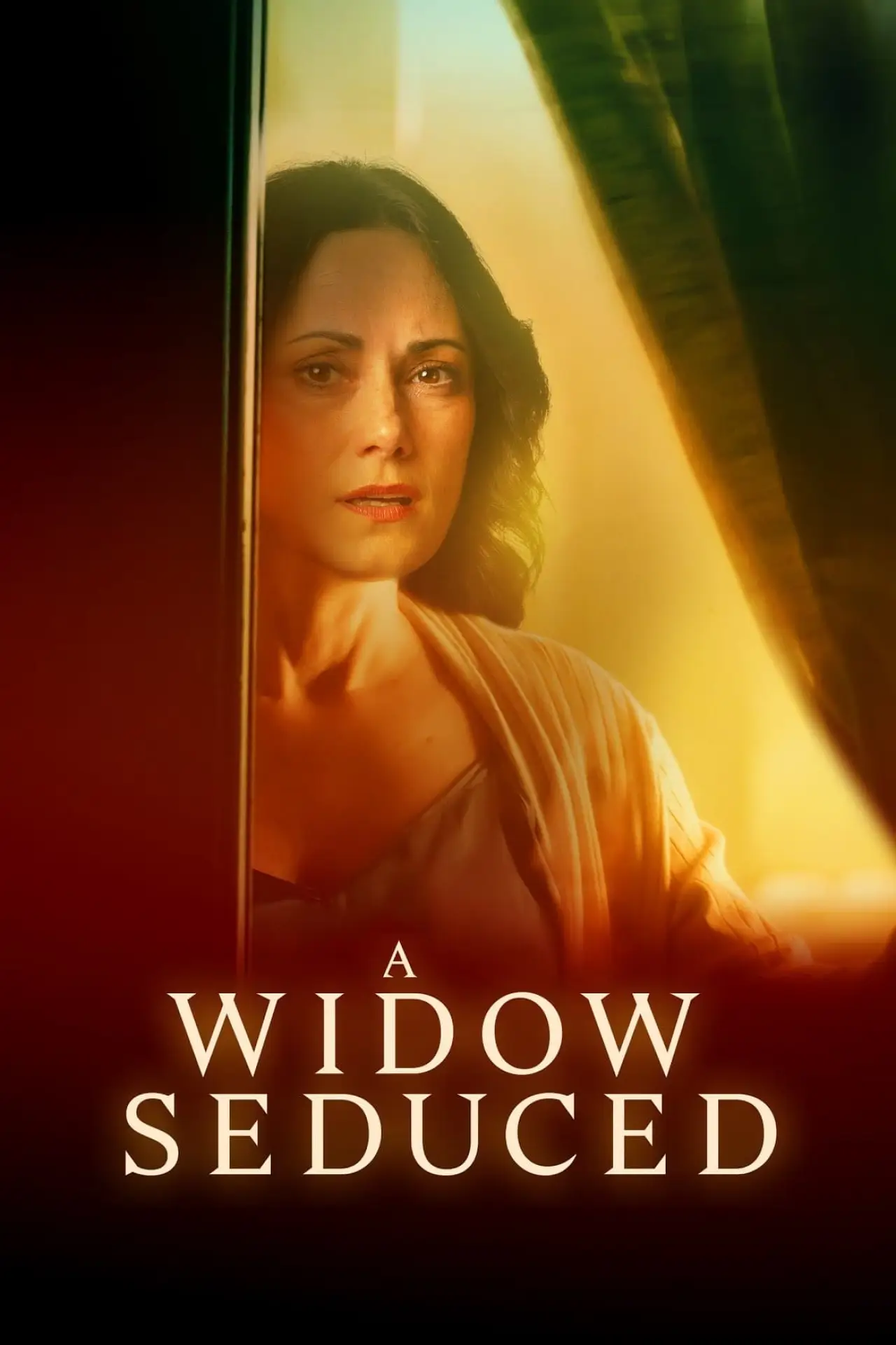 Постер до фільму "A Dangerous Romance"
