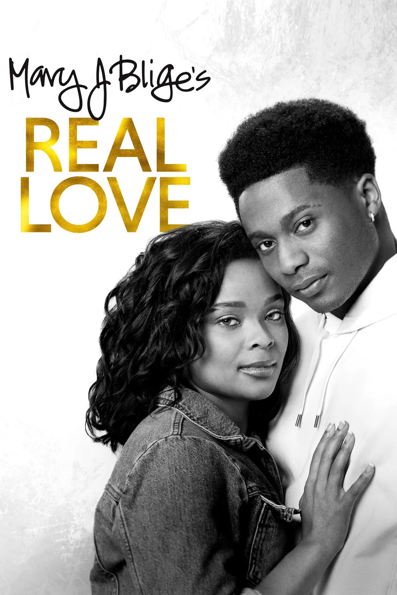 Постер до фільму "Real Love"
