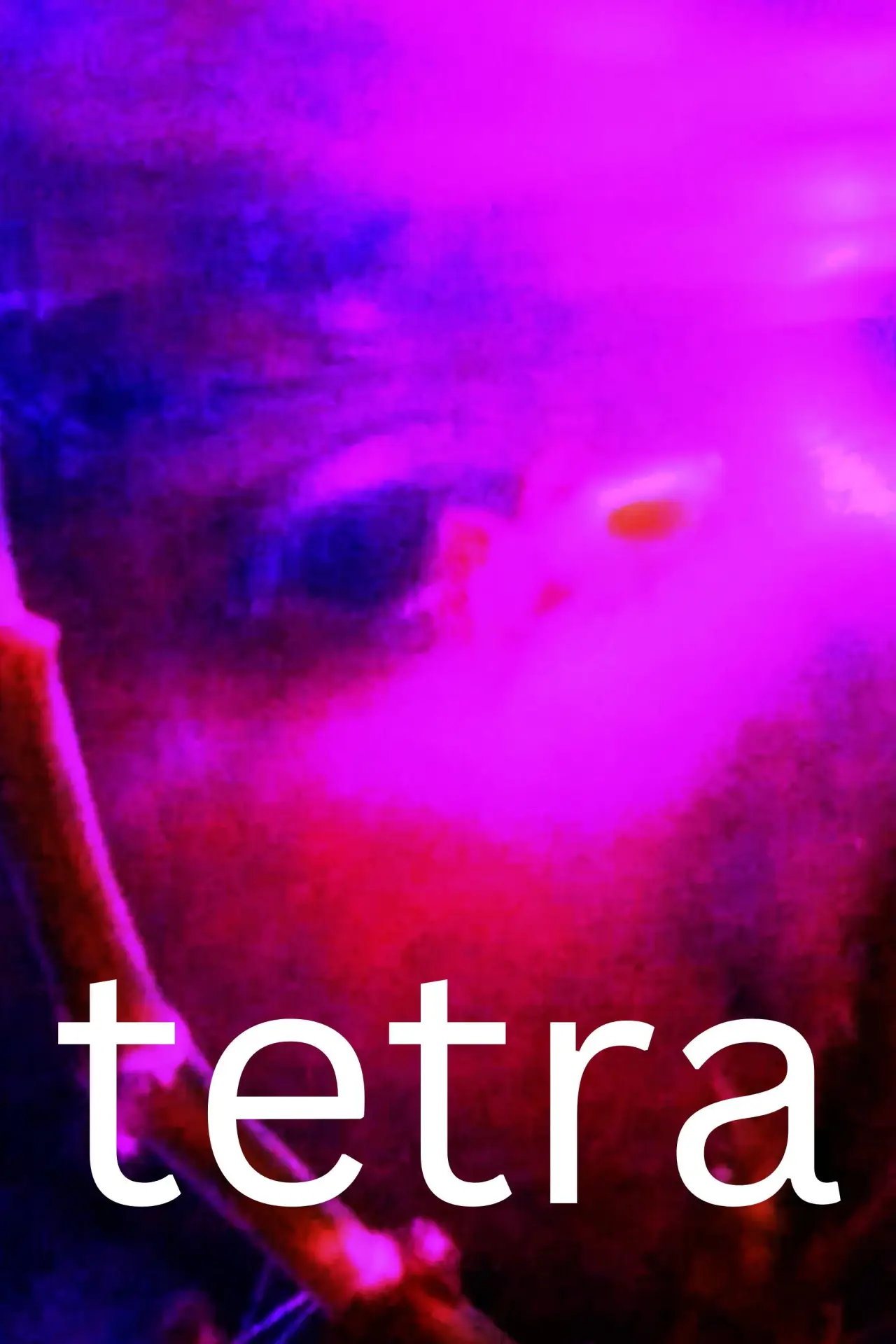 Постер до фільму "tetra"