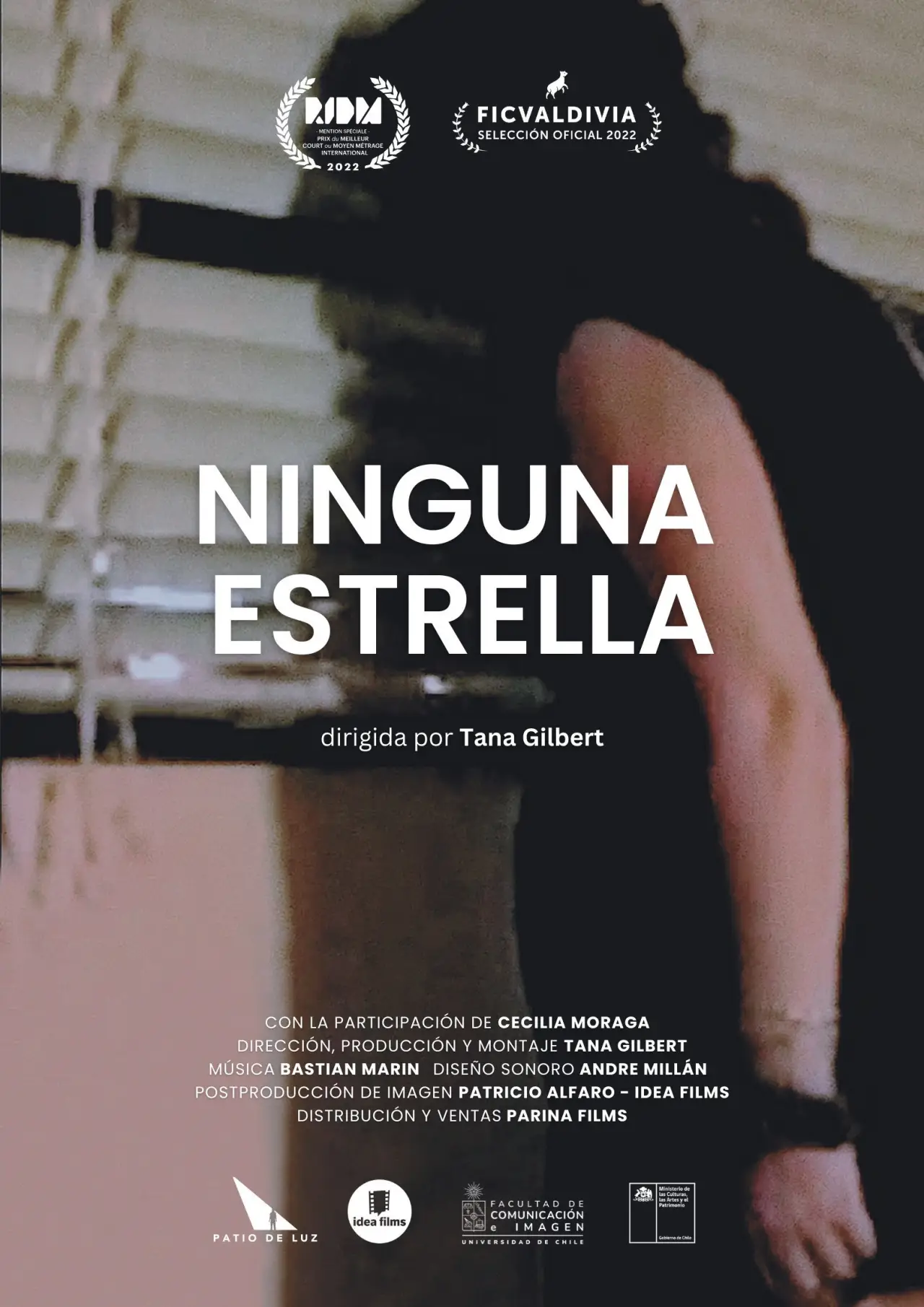 Постер до фільму "Ninguna estrella"