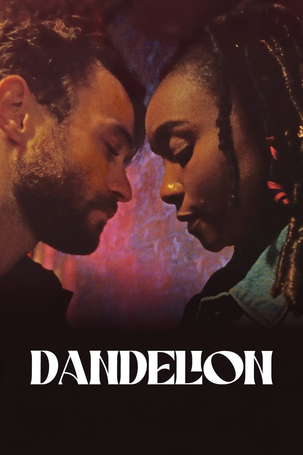 Постер до фільму "Dandelion"