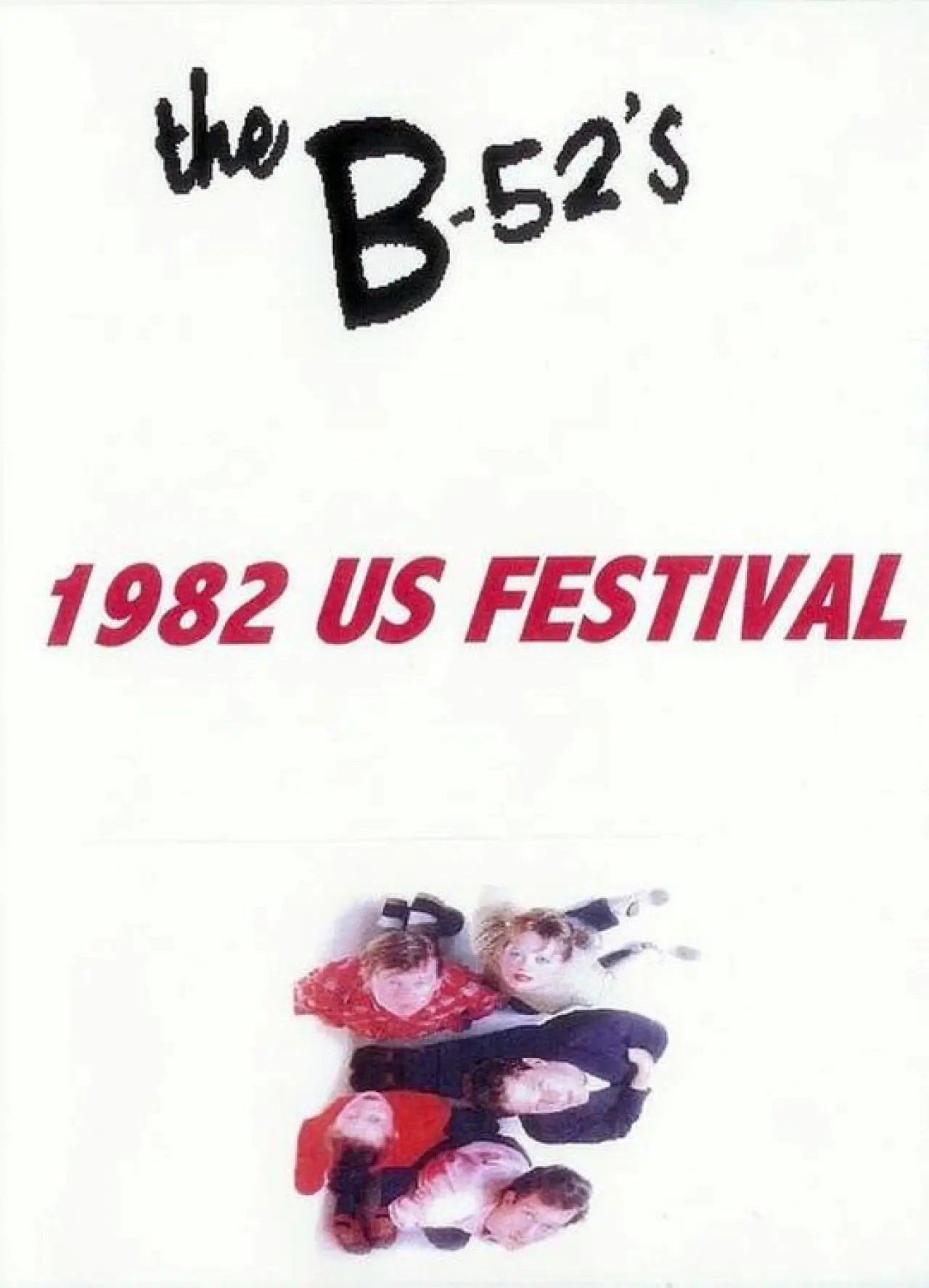 Постер до фільму "The B-52