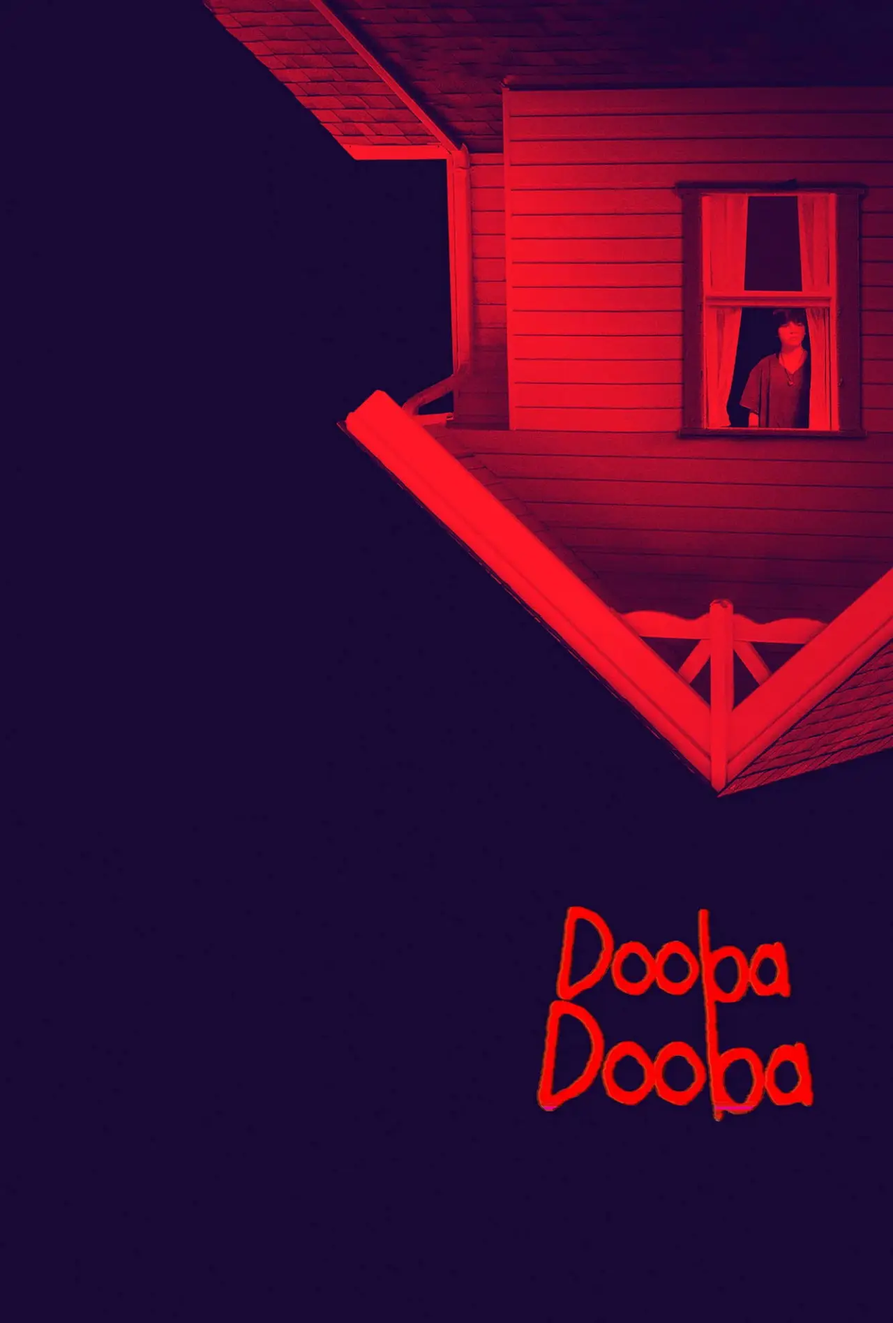 Постер до фільму "Dooba Dooba"