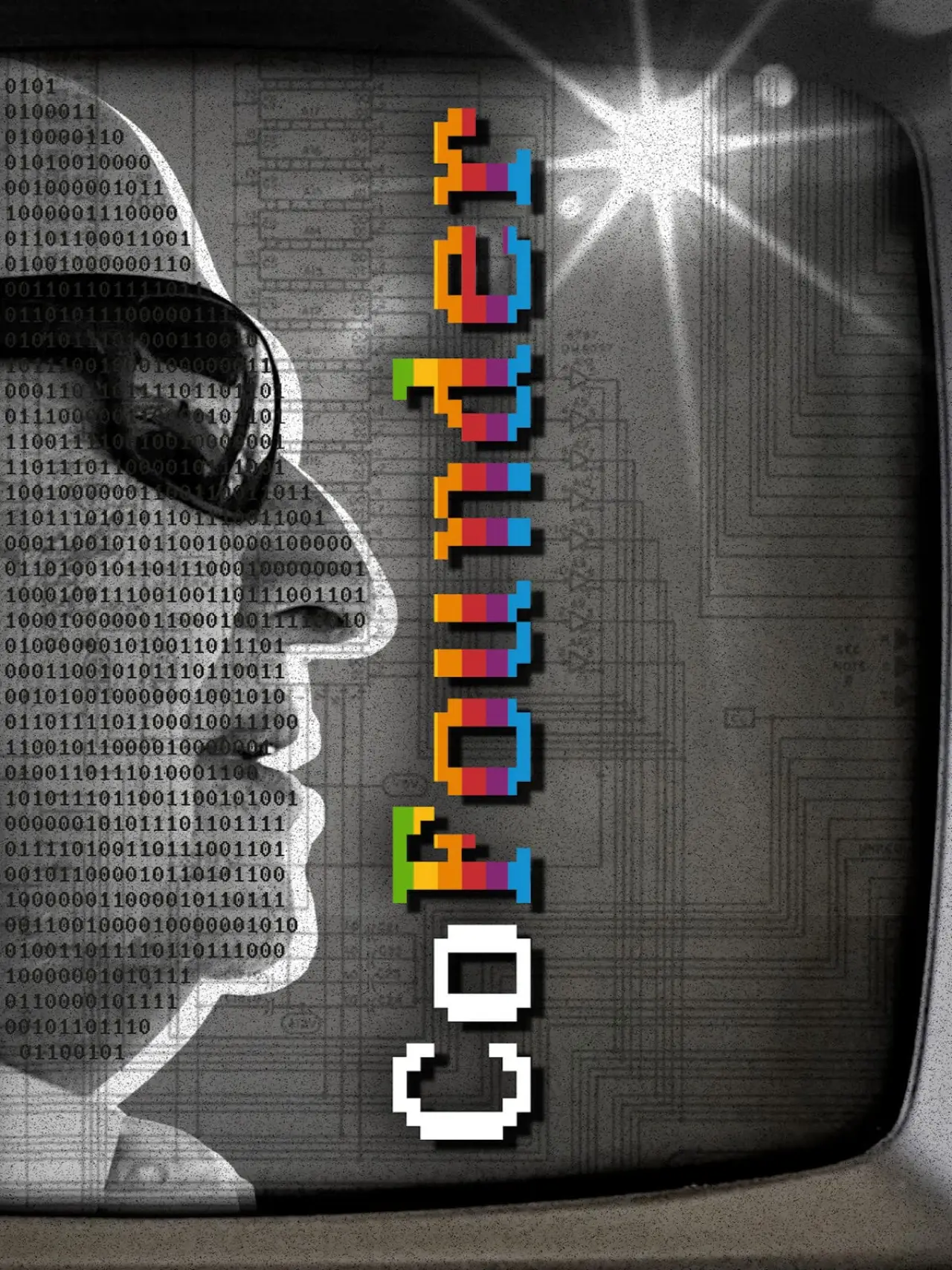 Постер до фільму "CoFounder"