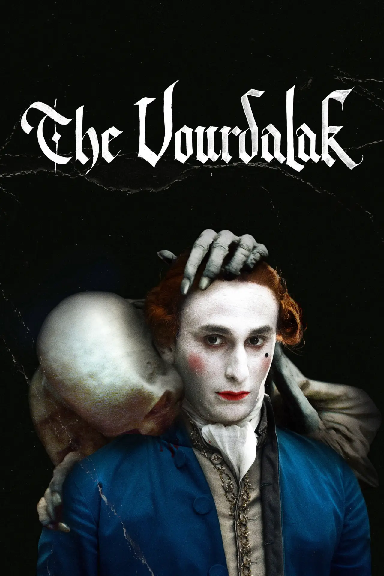 Постер до фільму "Le Vourdalak"