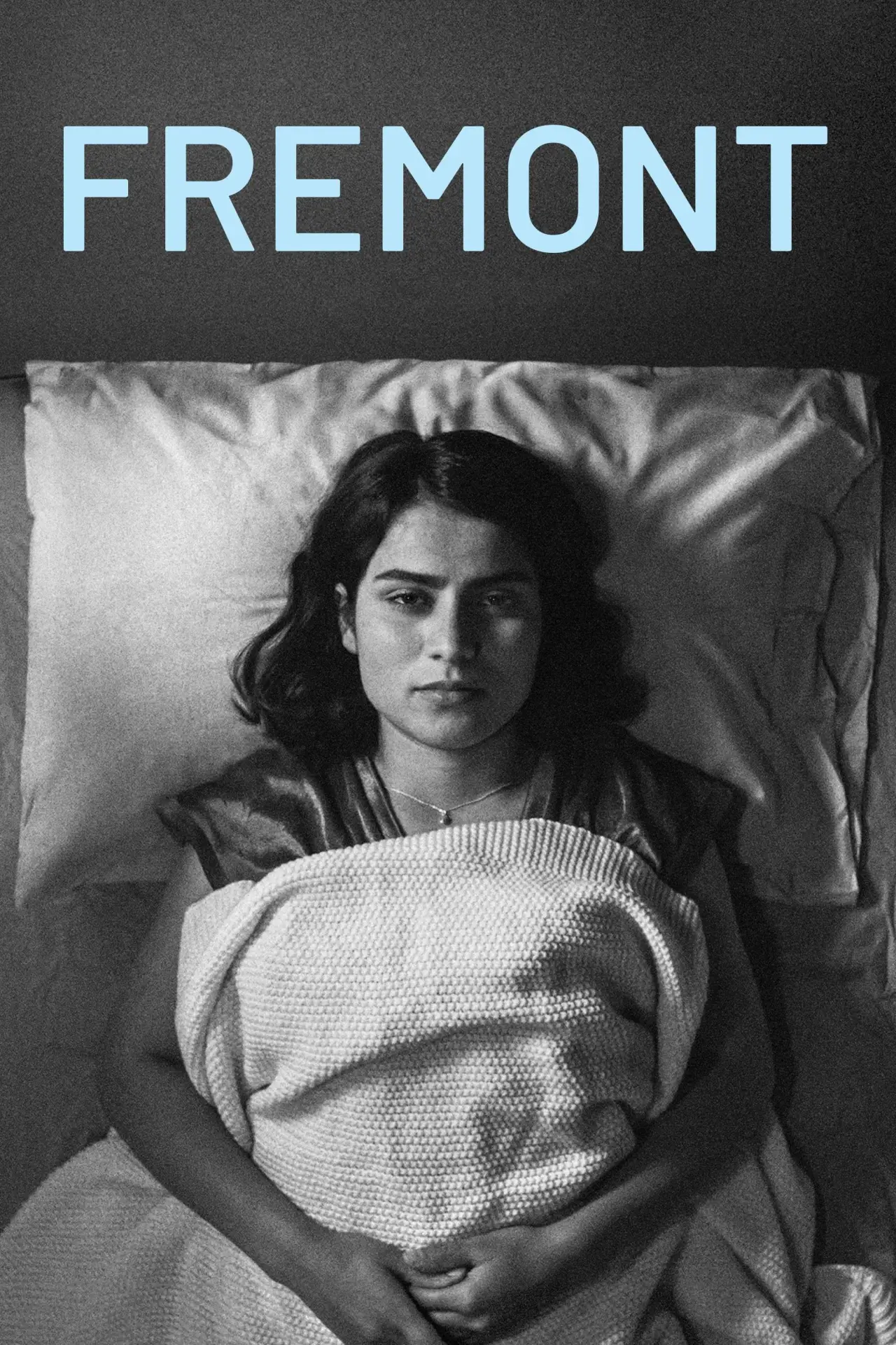 Постер до фільму "Fremont"