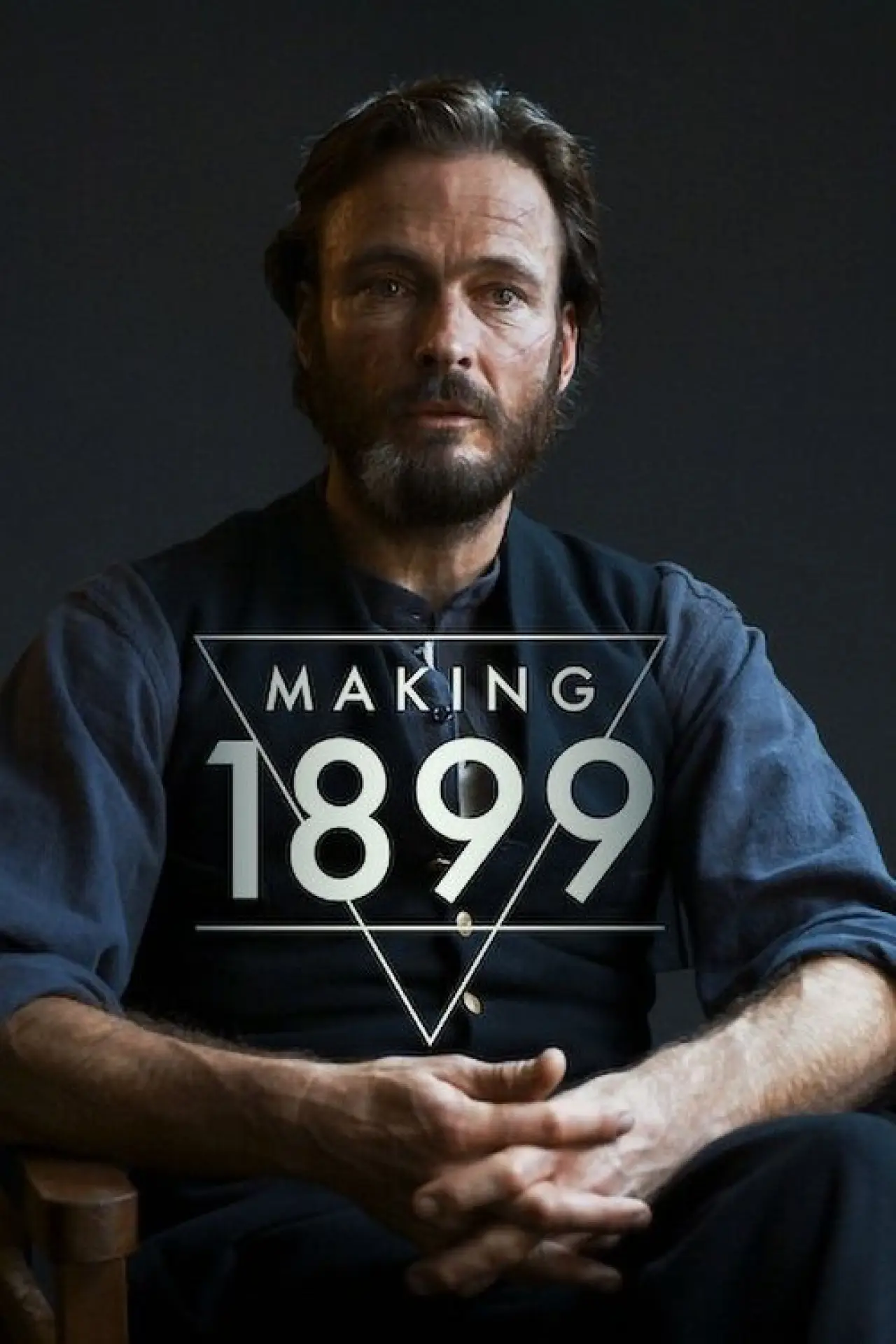 Постер до фільму "1899: За лаштунками"