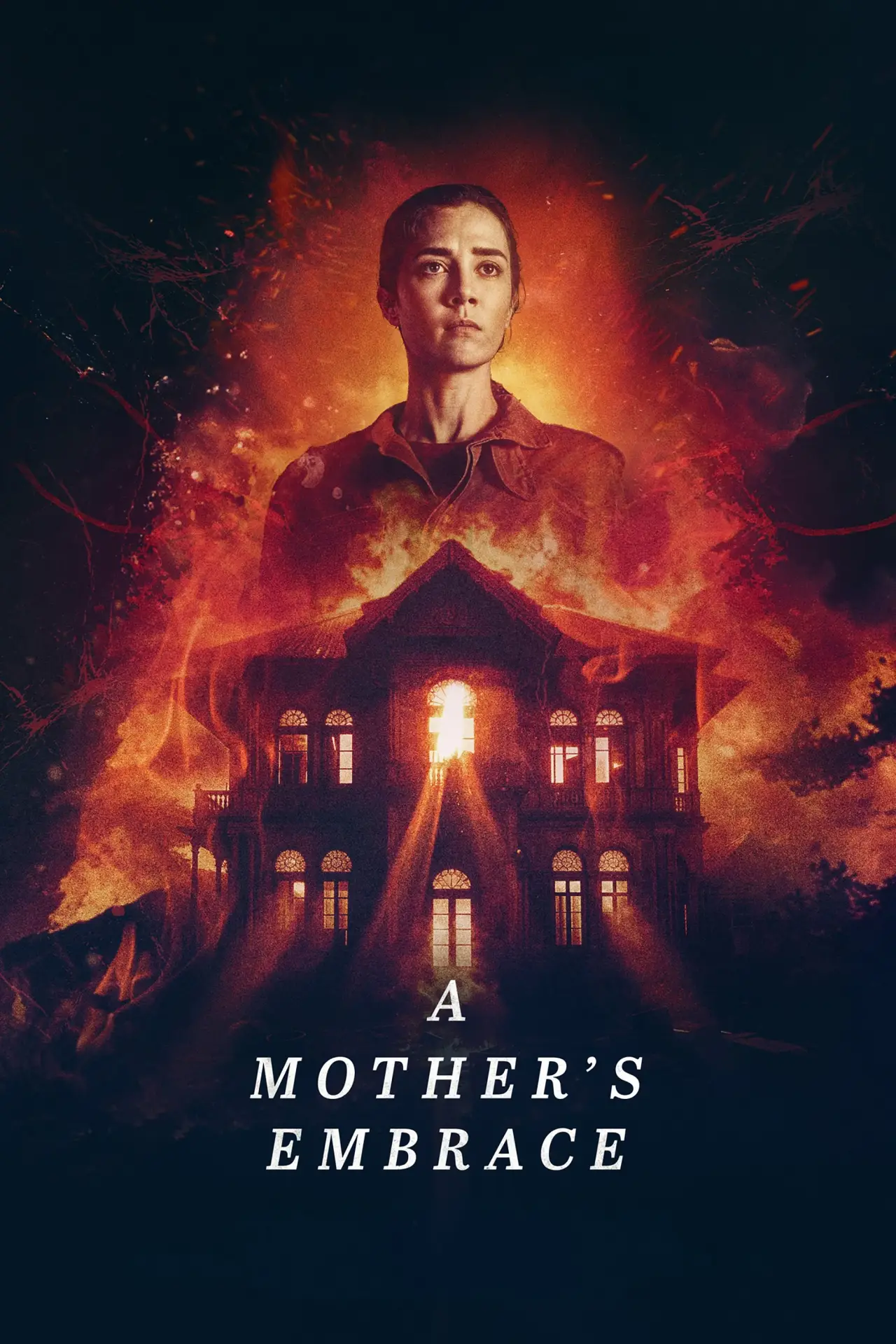 Постер до фільму "A Mother