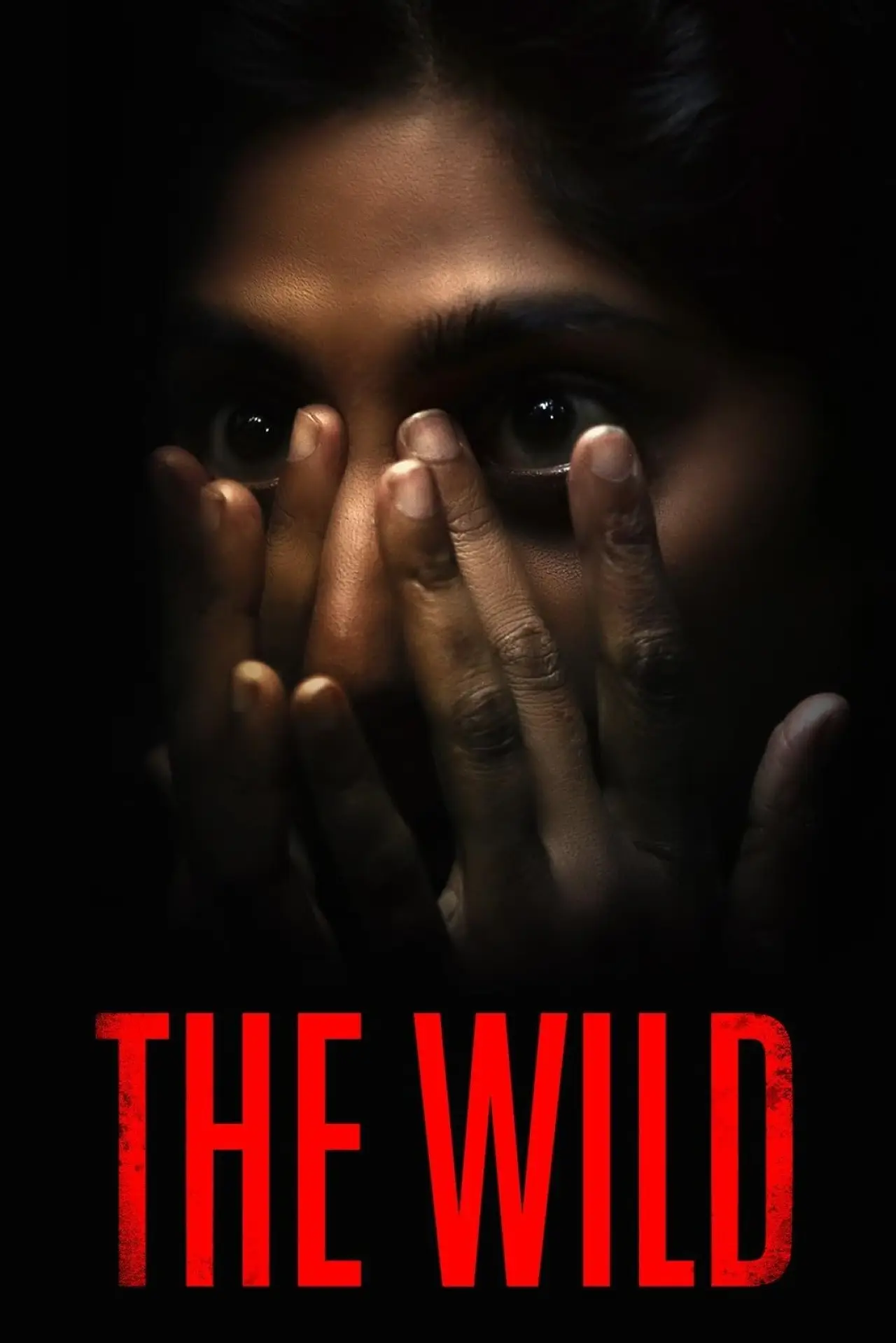 Постер до фільму "The Wild"