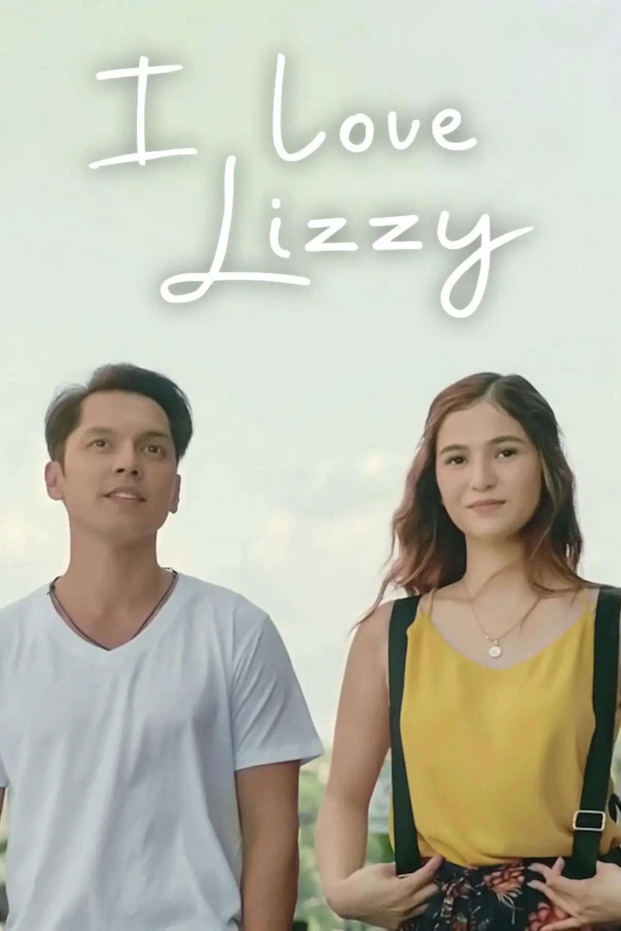 Постер до фільму "I Love Lizzy"