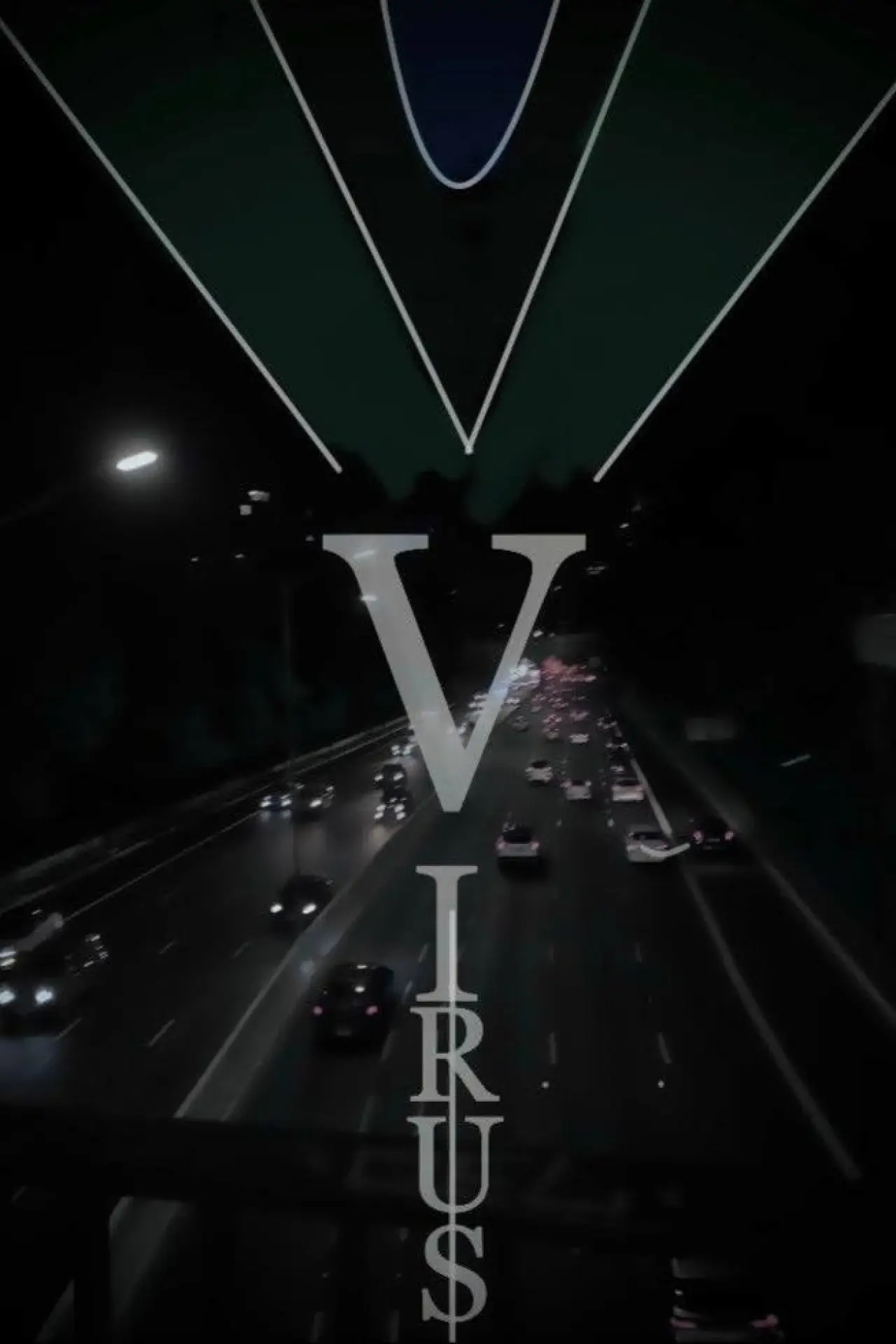 Постер до фільму "VÍRUS"