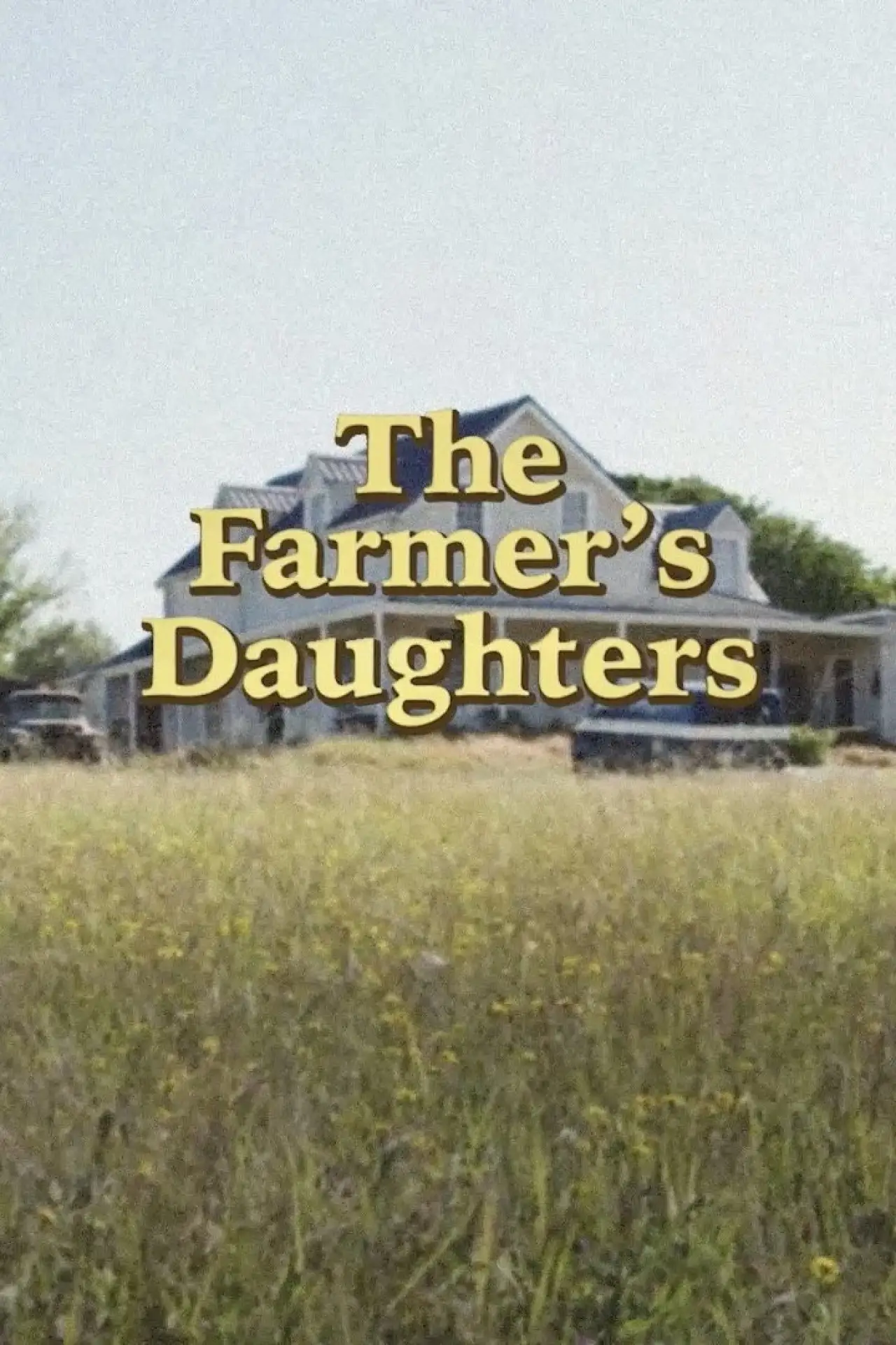 Постер до фільму "The Farmer