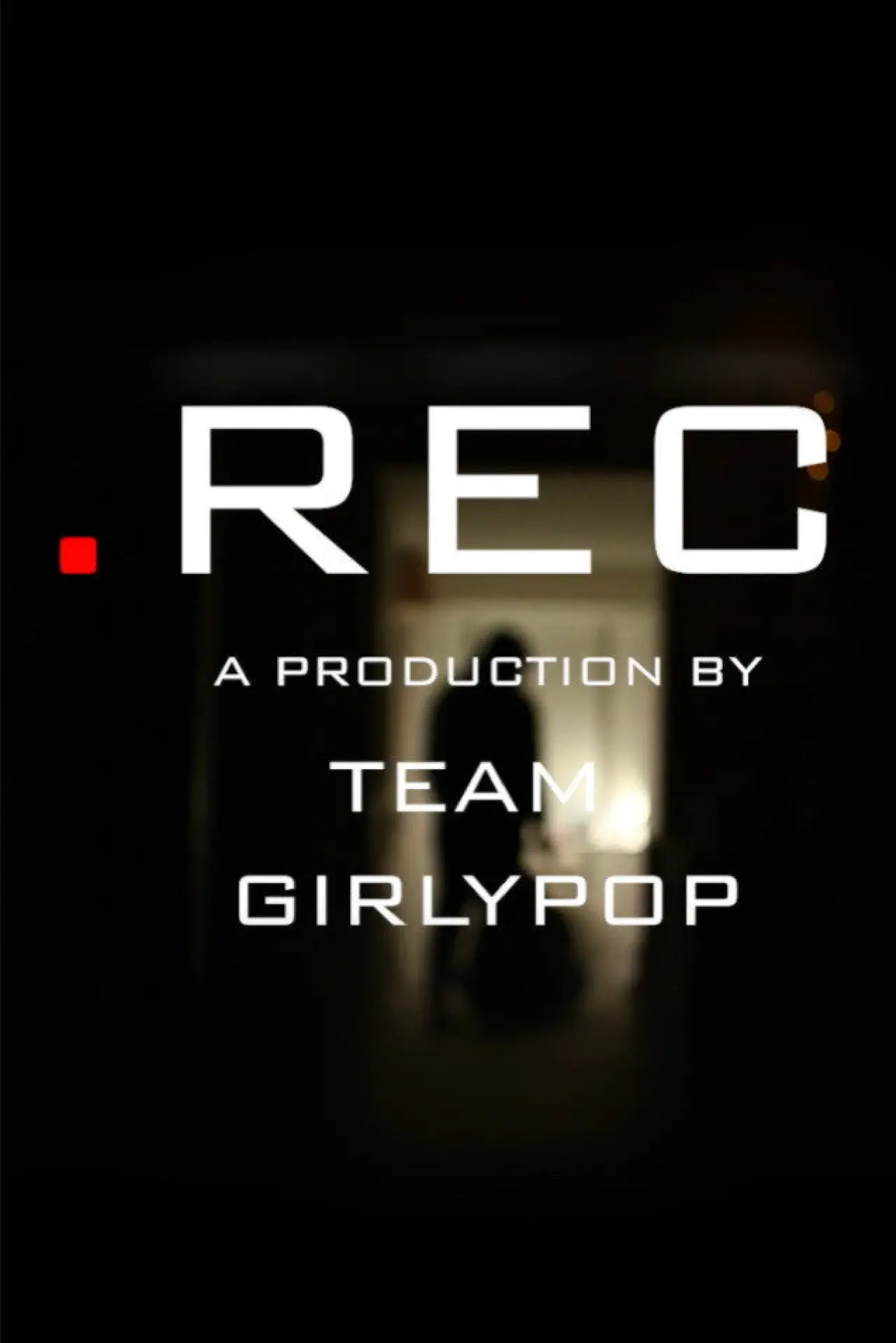 Постер до фільму "Rec"
