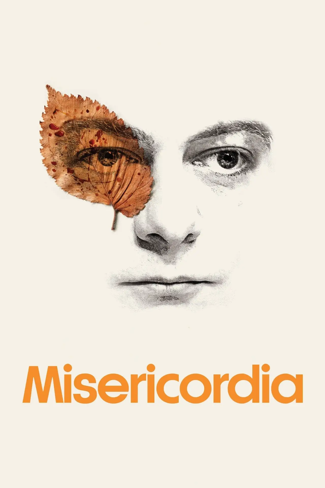 Постер до фільму "Miséricorde"