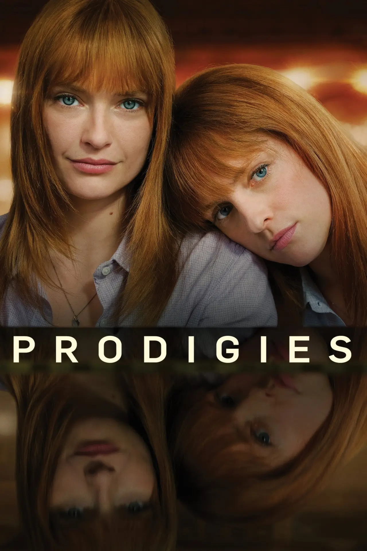 Постер до фільму "Prodigieuses"