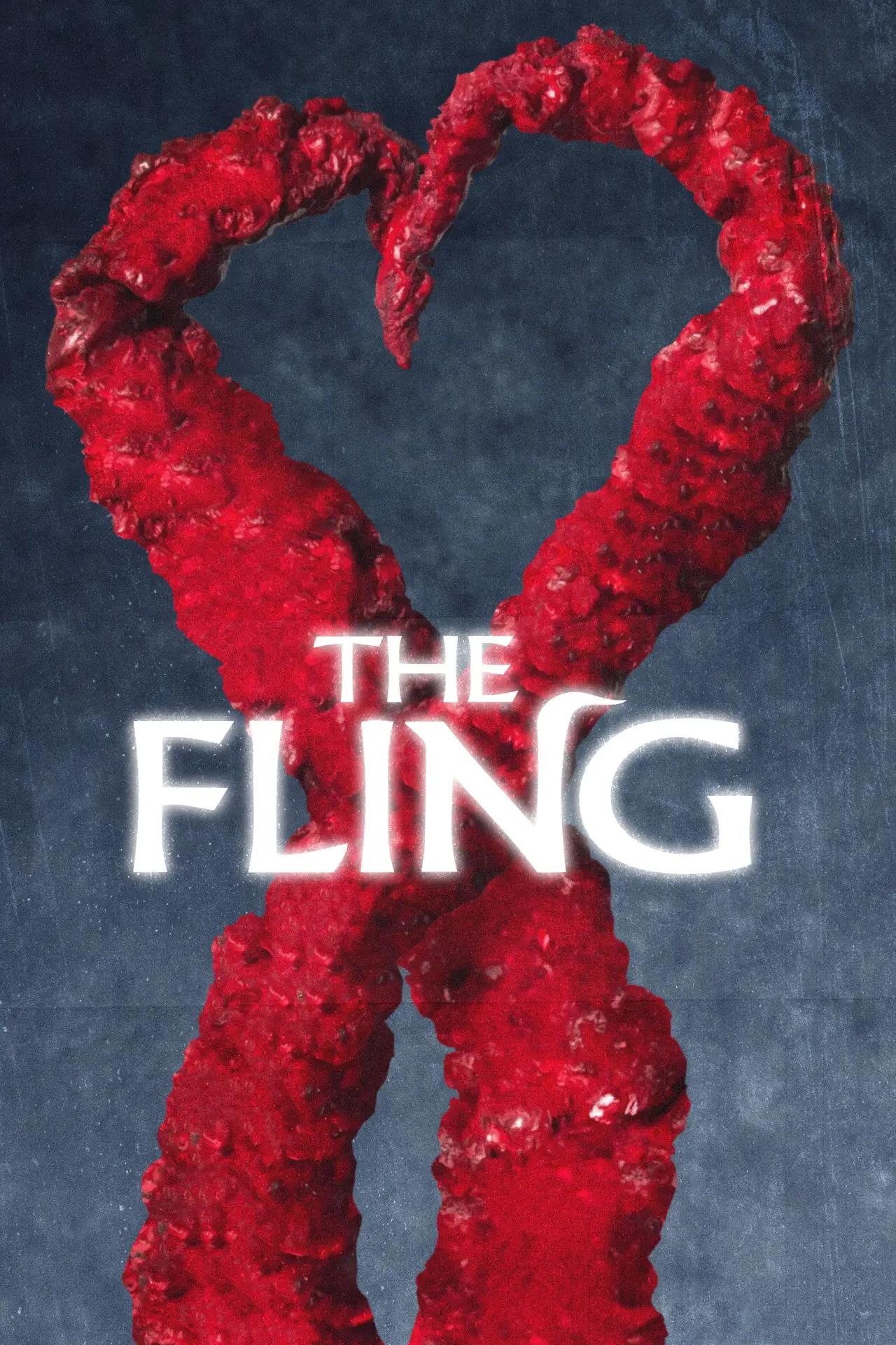 Постер до фільму "The Fling"