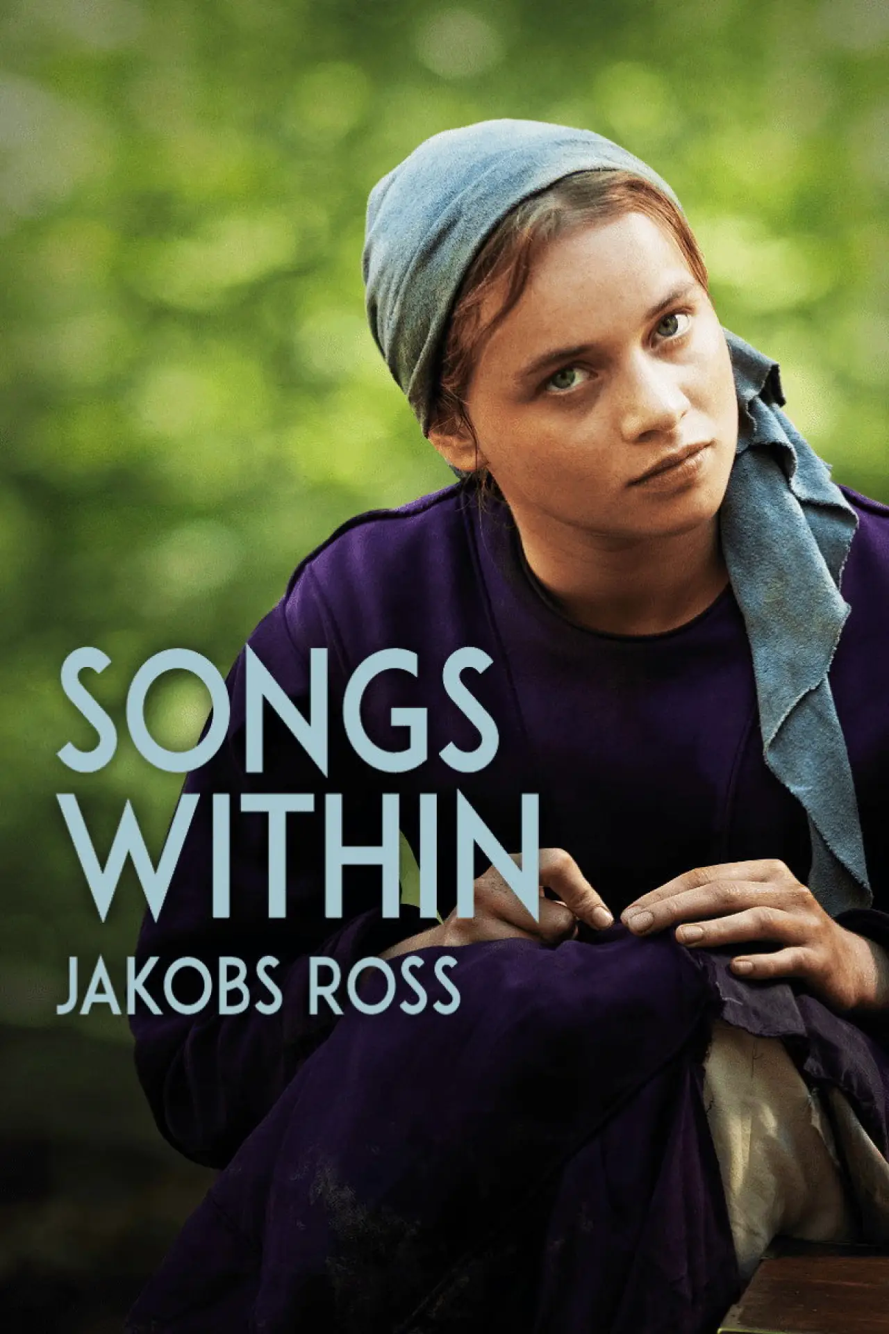 Постер до фільму "Jakobs Ross"