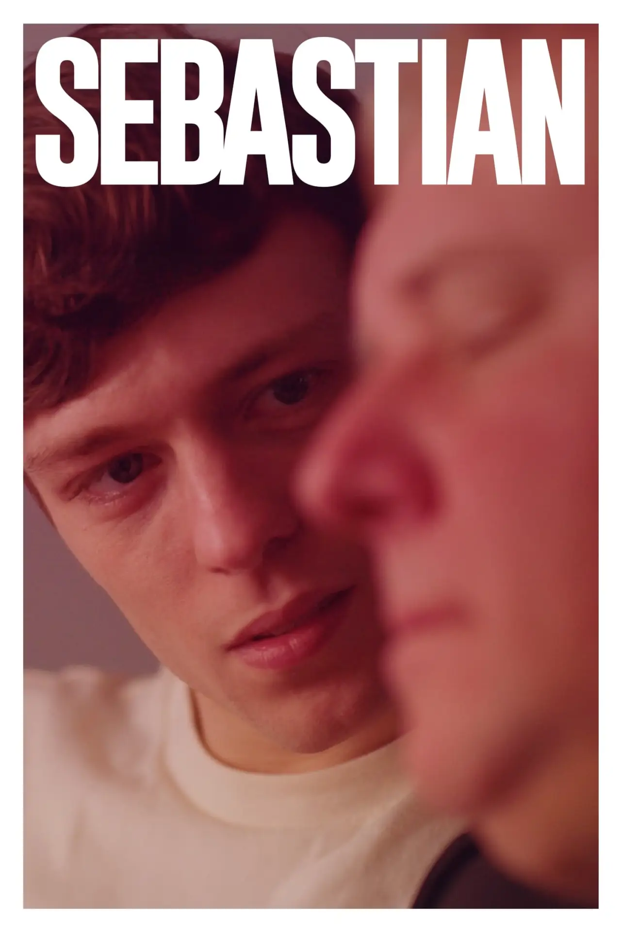 Постер до фільму "Sebastian"