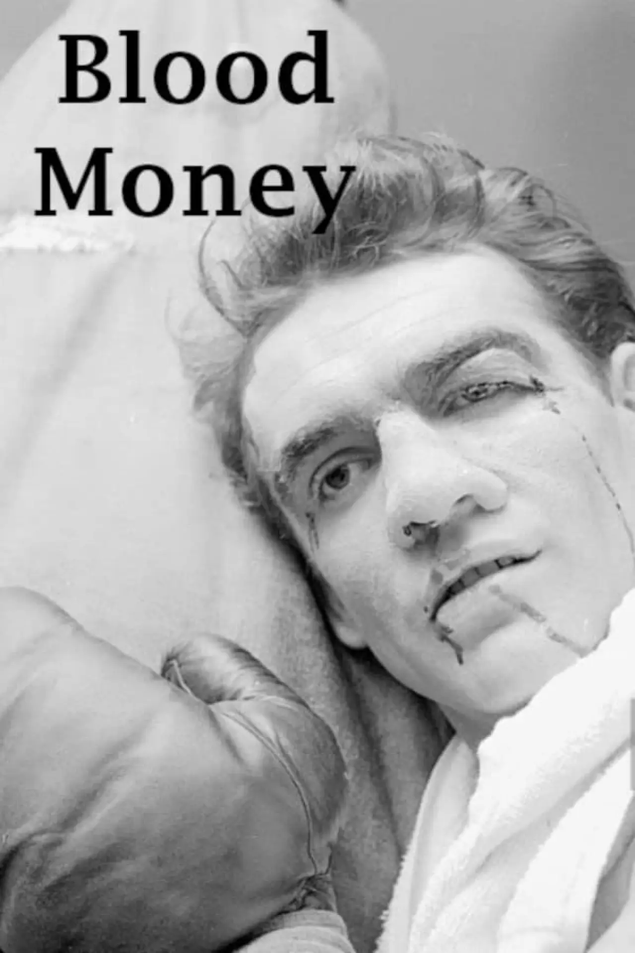Постер до фільму "Blood Money"