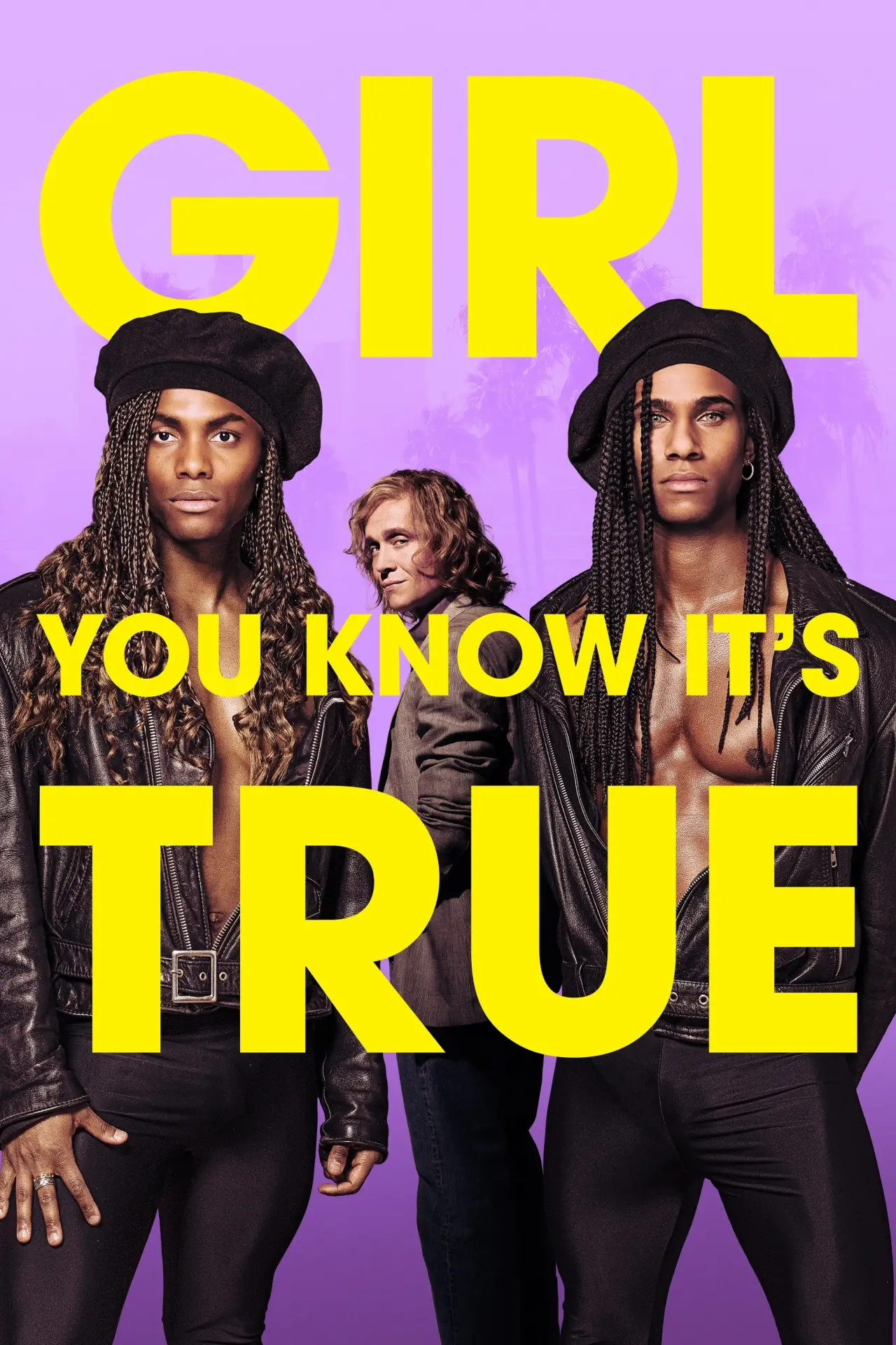 Постер до фільму "Girl You Know It