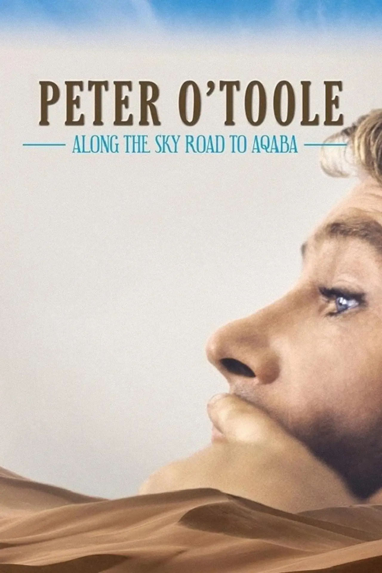 Постер до фільму "Peter O