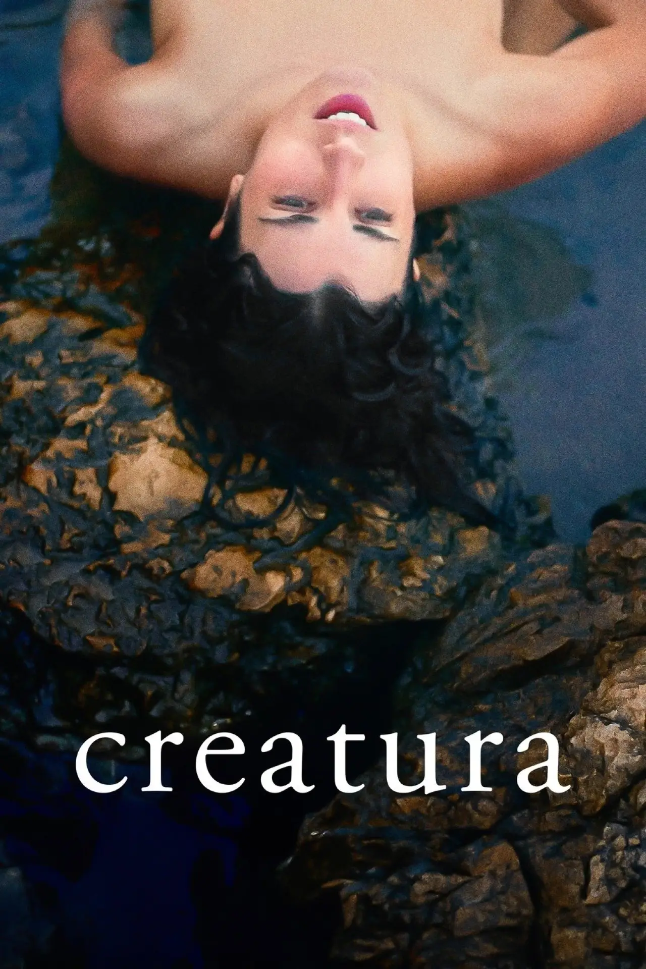 Постер до фільму "Creatura"