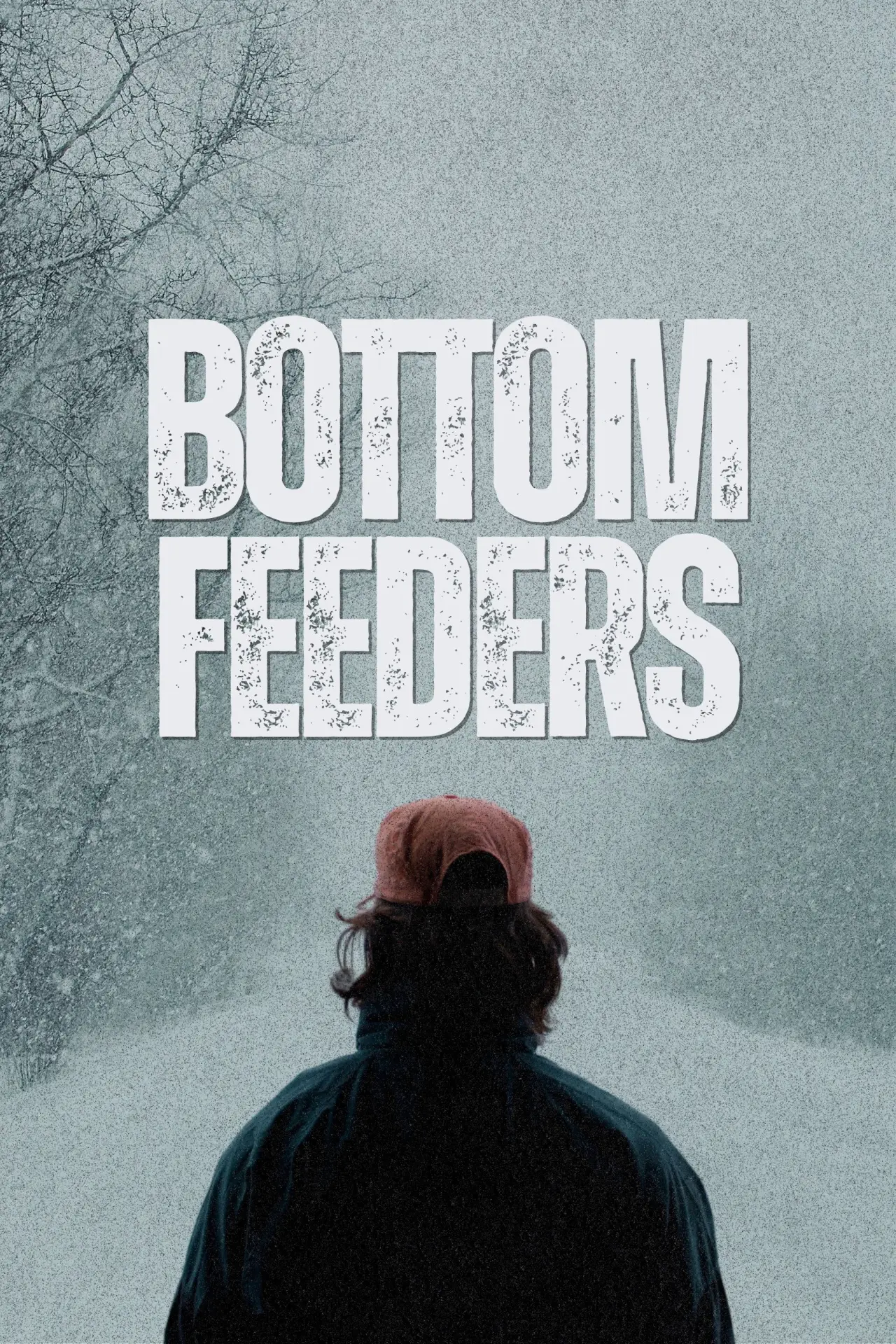 Постер до фільму "Bottom Feeders"