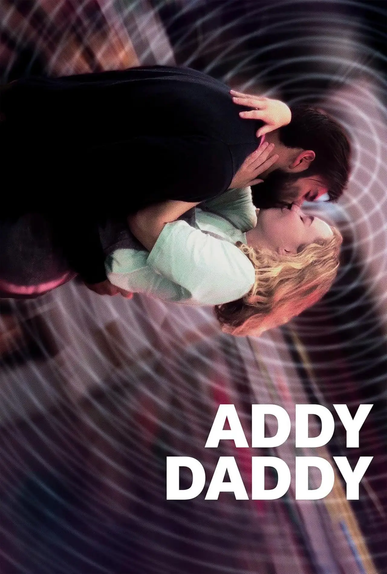 Постер до фільму "Addy Daddy"