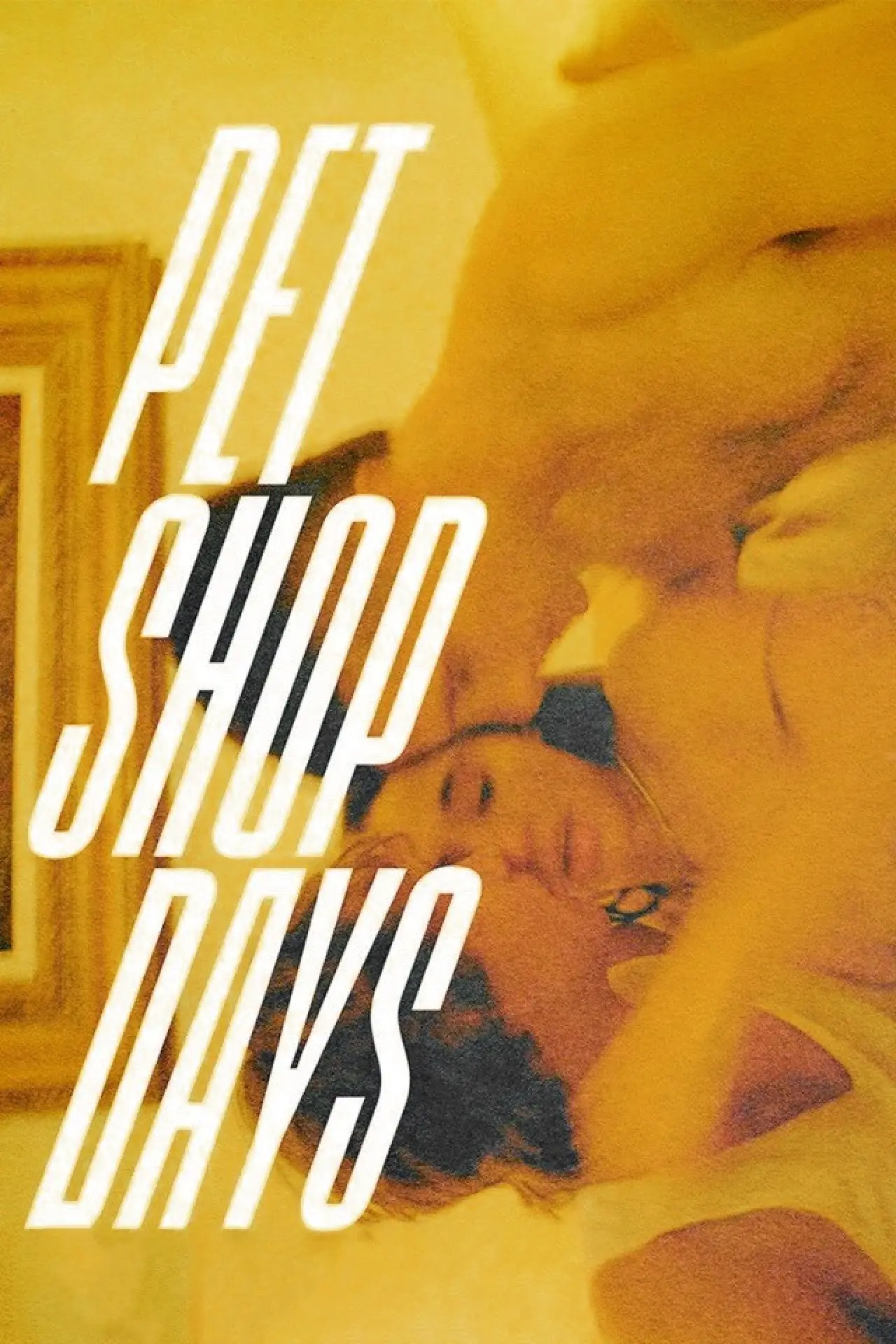 Постер до фільму "Pet Shop Days"